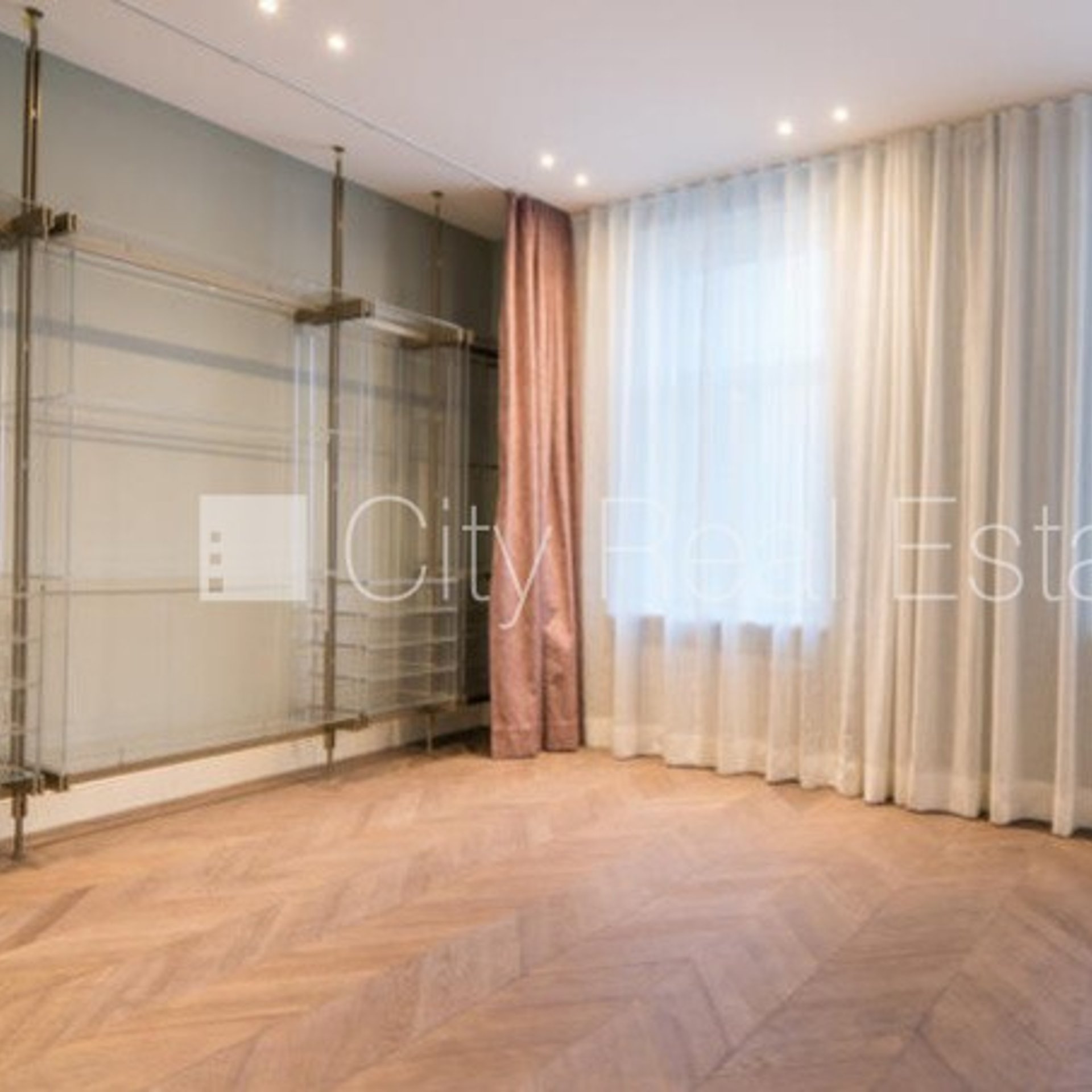 4-toaline korter Rīga, Centrs, 147 m², müük, Foto 8 / 10