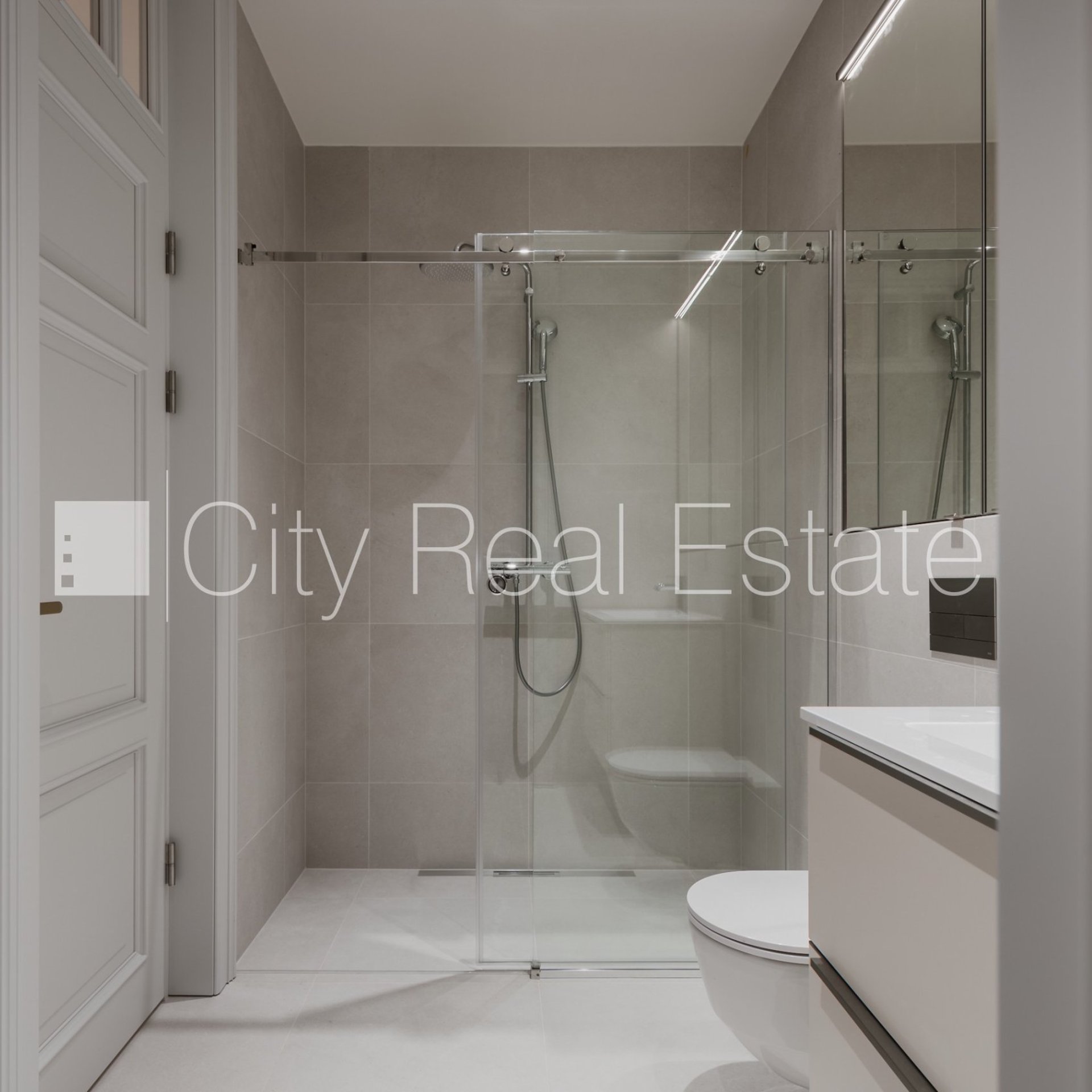 3-toaline korter Rīga, Centrs, 114 m², üür, Foto 7 / 10