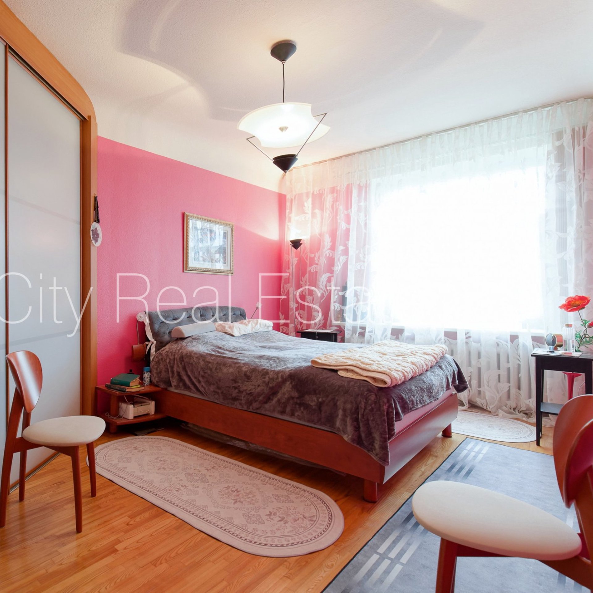 4-toaline korter Rīga, Centrs, 179 m², müük, Foto 7 / 10