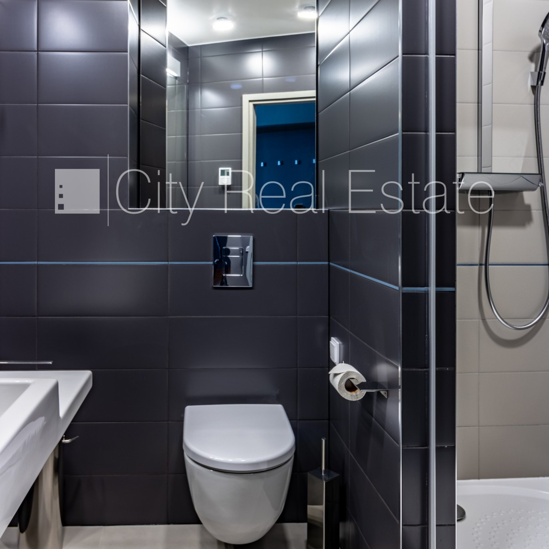 1-toaline korter Rīga, Āgenskalns, 38 m², üür, Foto 10 / 10
