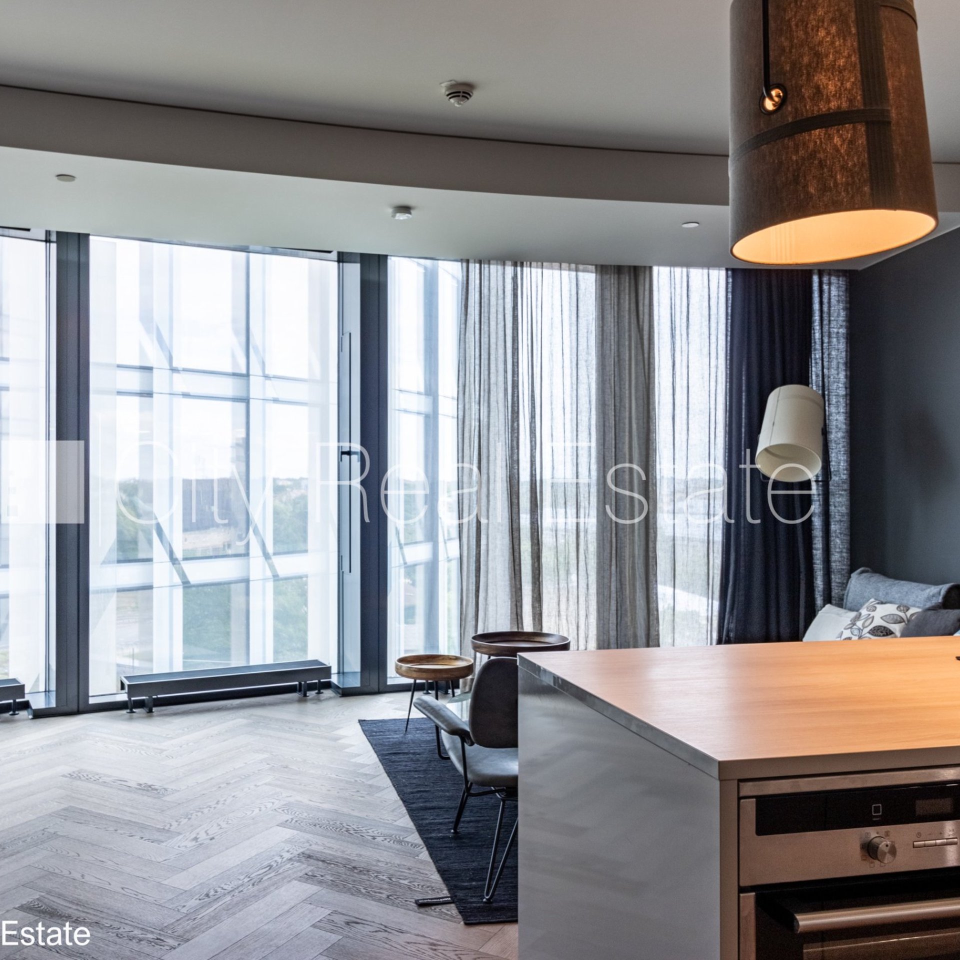 2-toaline korter Rīga, Āgenskalns, 67 m², üür, Foto 5 / 10