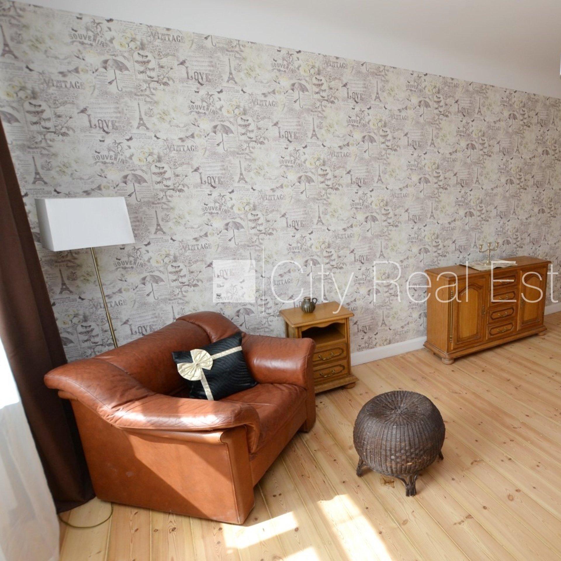 3-toaline korter Rīga, Centrs, 75 m², müük, Foto 3 / 10
