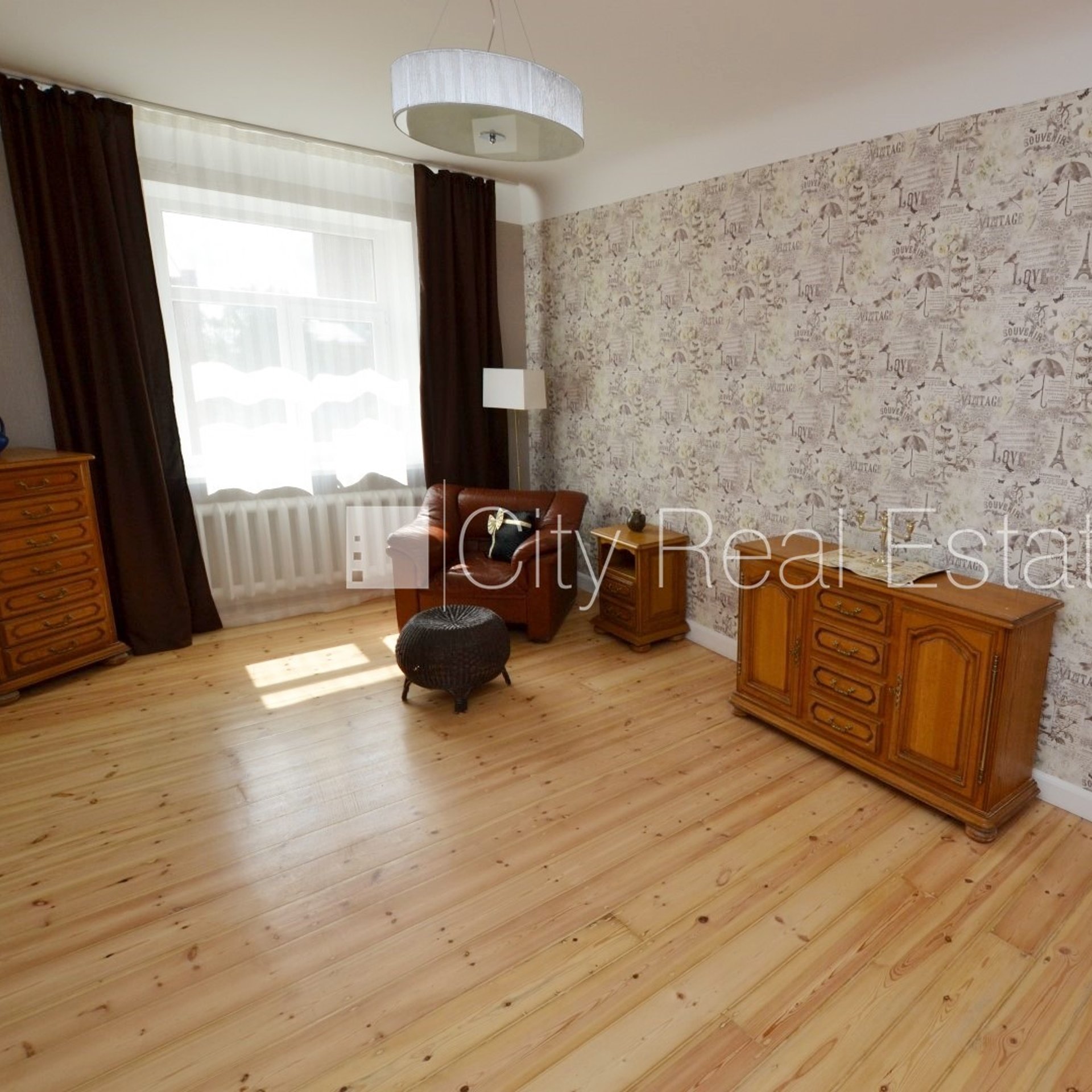 3-toaline korter Rīga, Centrs, 75 m², müük, Foto 5 / 10