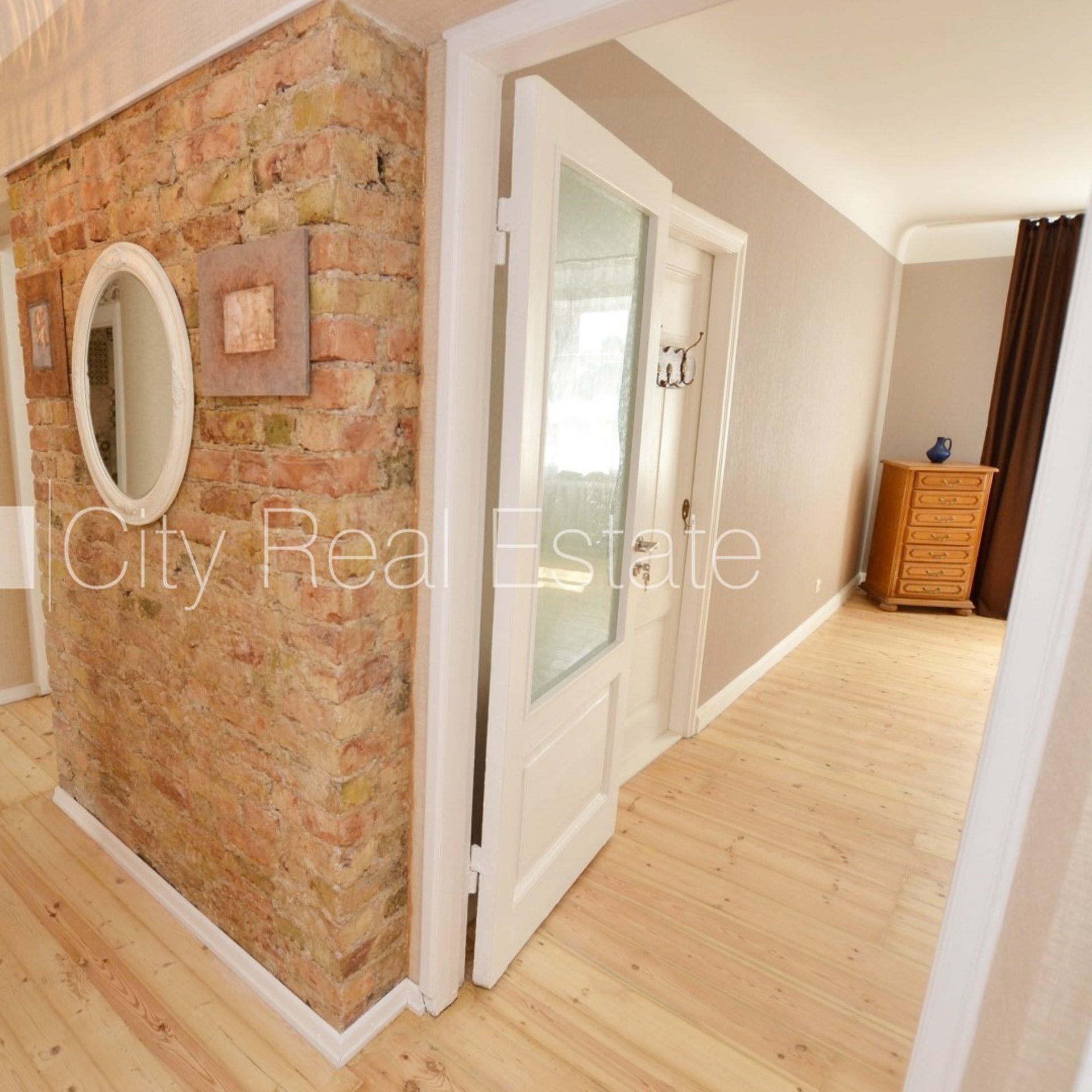 3-toaline korter Rīga, Centrs, 75 m², müük, Foto 6 / 10