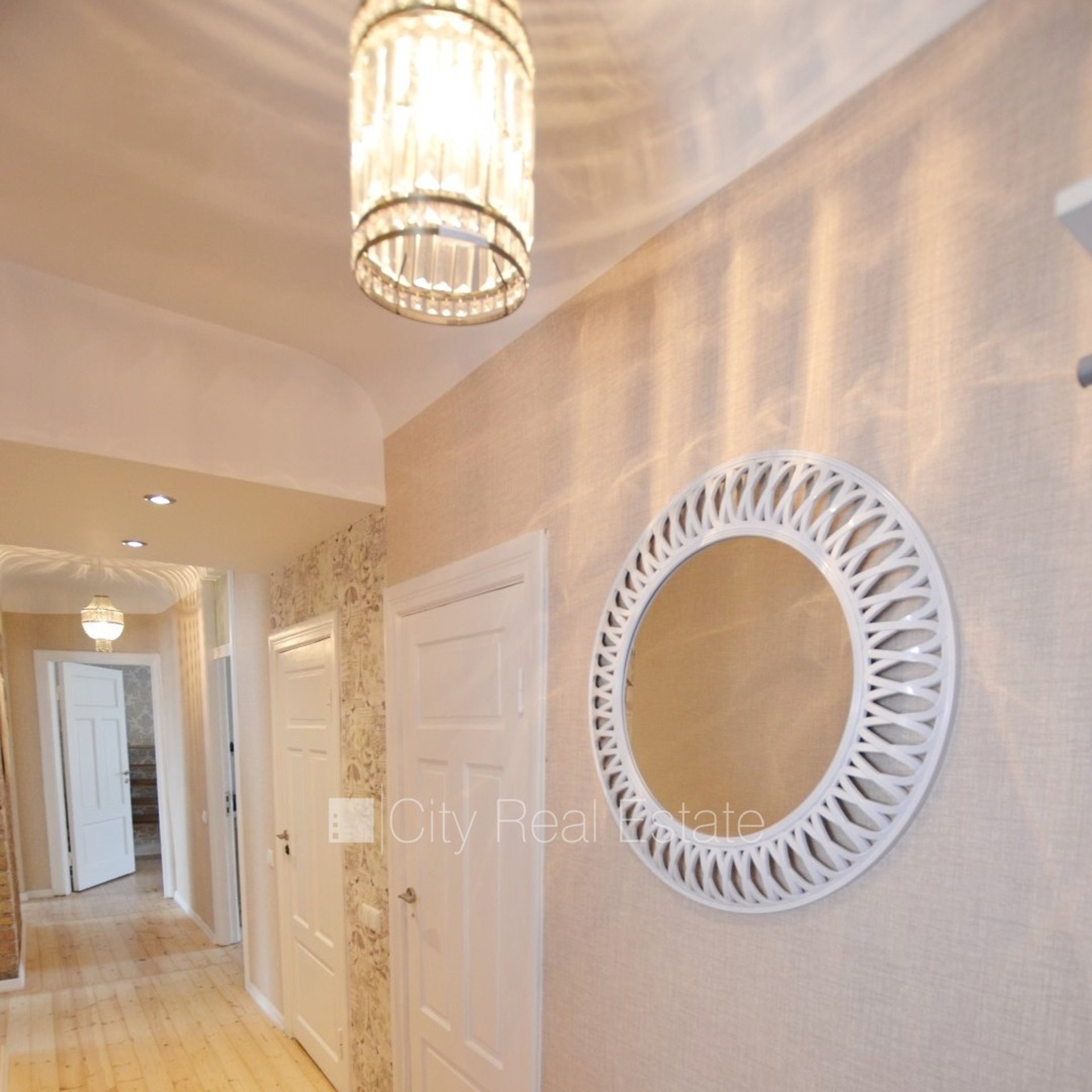 3-toaline korter Rīga, Centrs, 75 m², müük, Foto 7 / 10