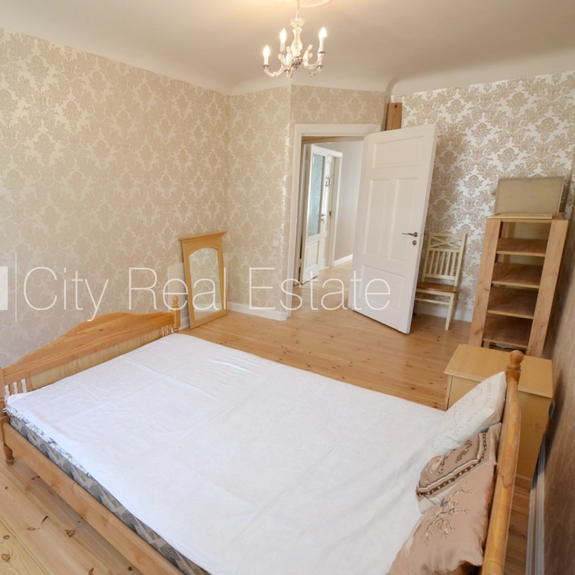 3-toaline korter Rīga, Centrs, 75 m², müük, Foto 9 / 10