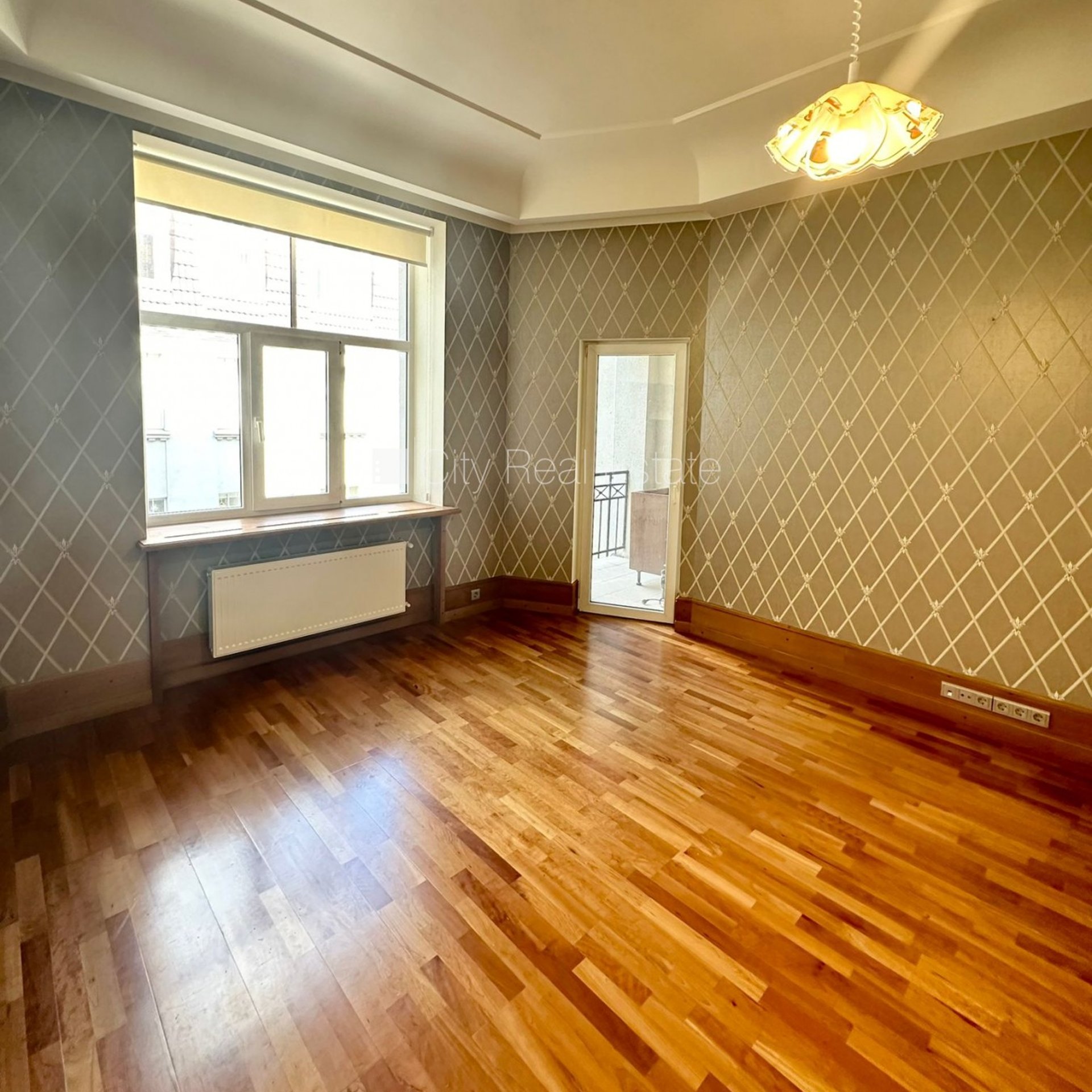 6-toaline korter Rīga, Centrs, 250 m², üür, Foto 3 / 10
