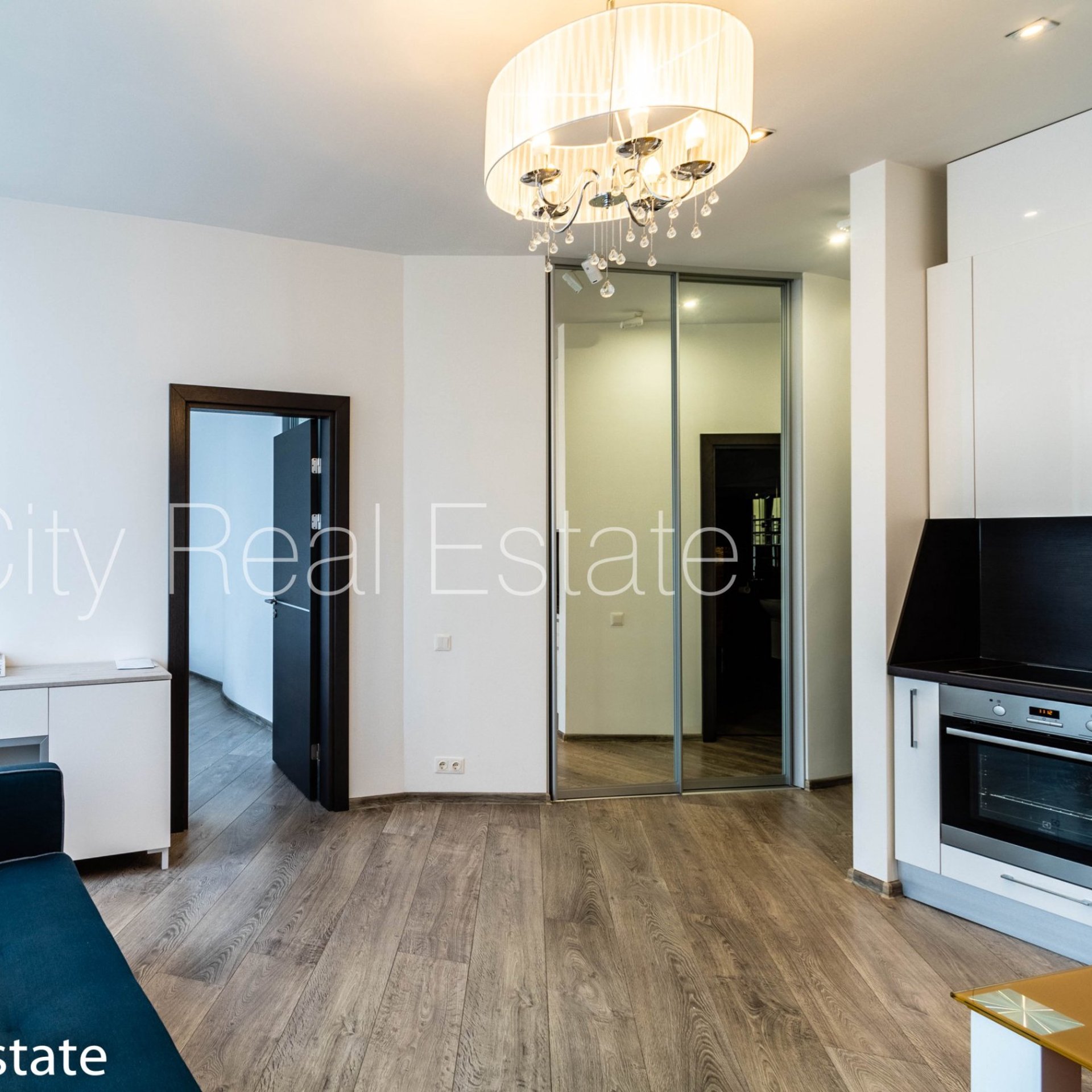 2-toaline korter Rīga, Vecrīga, 44 m², üür, Foto 10 / 10