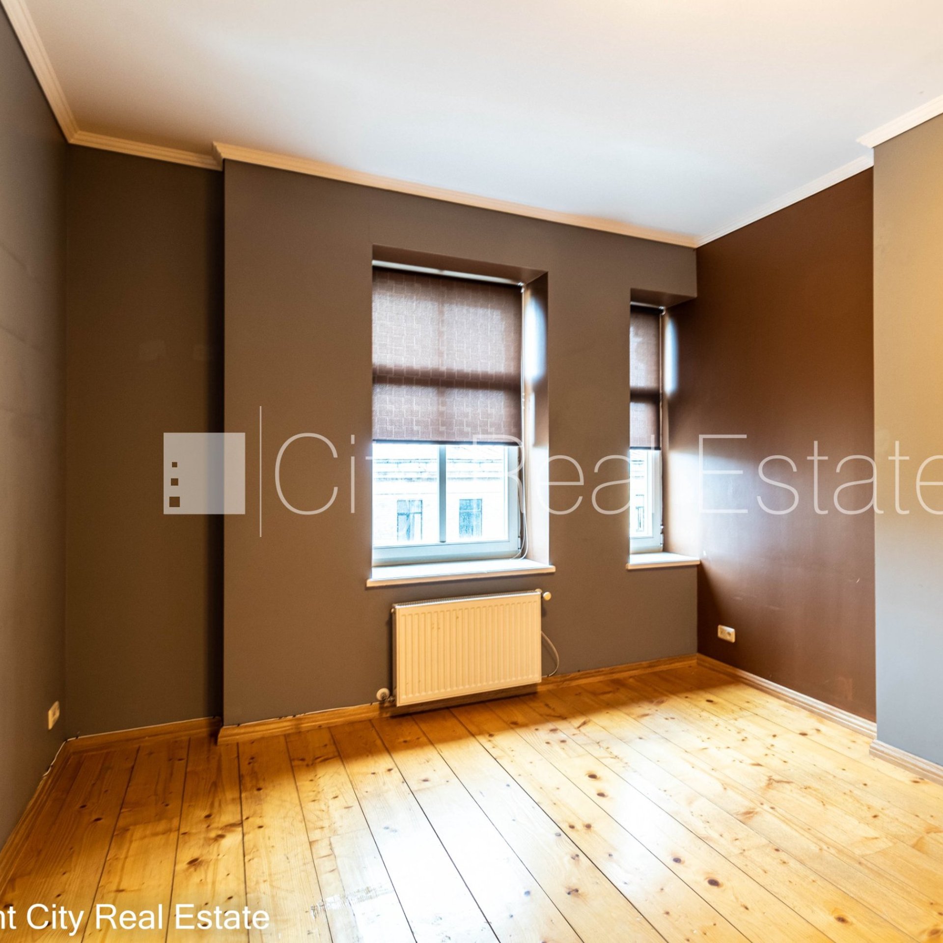 3-toaline korter Rīga, Centrs, 102 m², müük, Foto 9 / 10