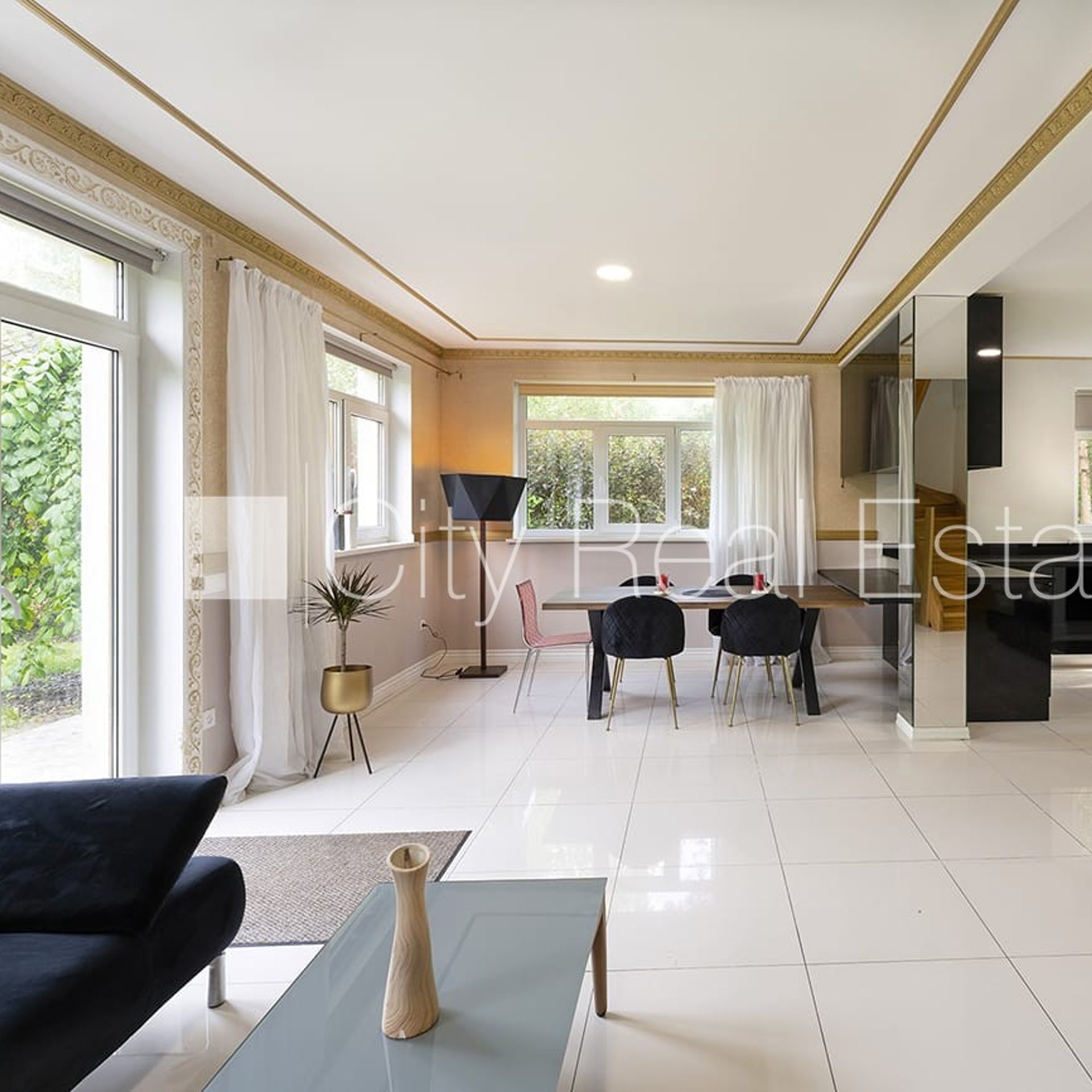 Maja Jūrmala, Asari, 189 m², müük, Foto 4 / 10