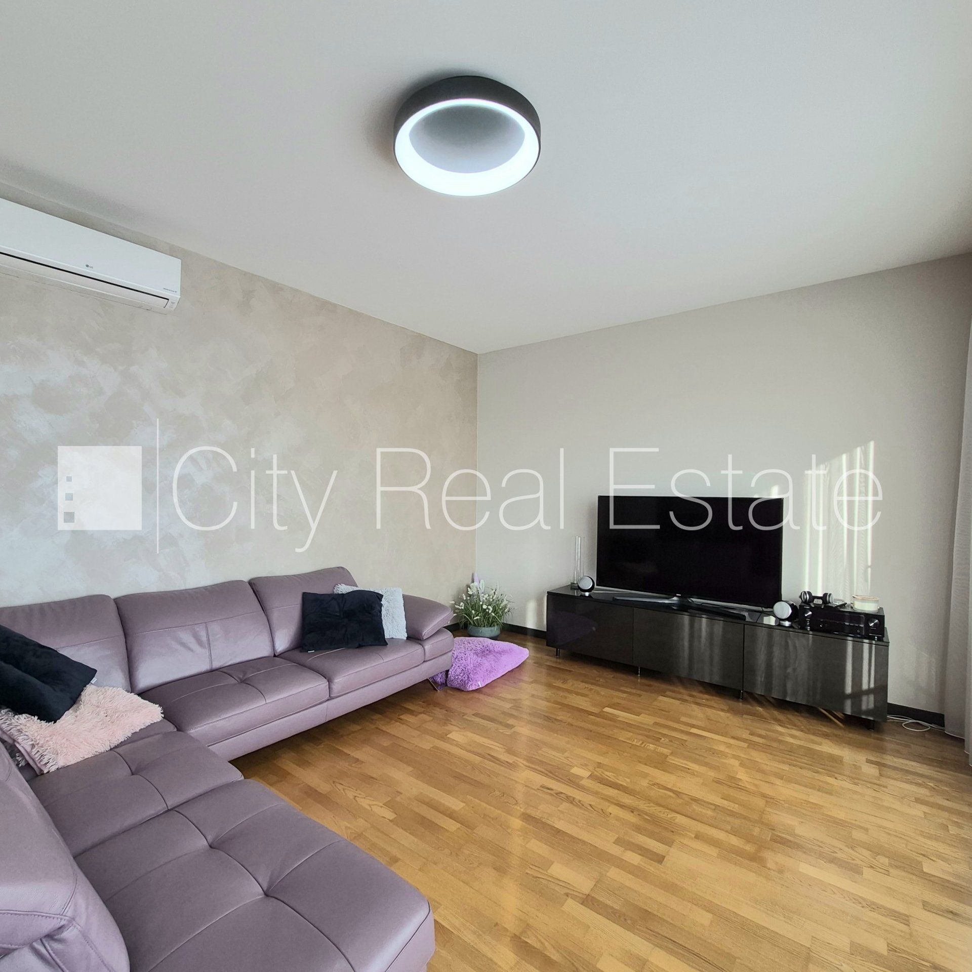 4-toaline korter Rīga, Centrs, 104 m², müük, Foto 8 / 10