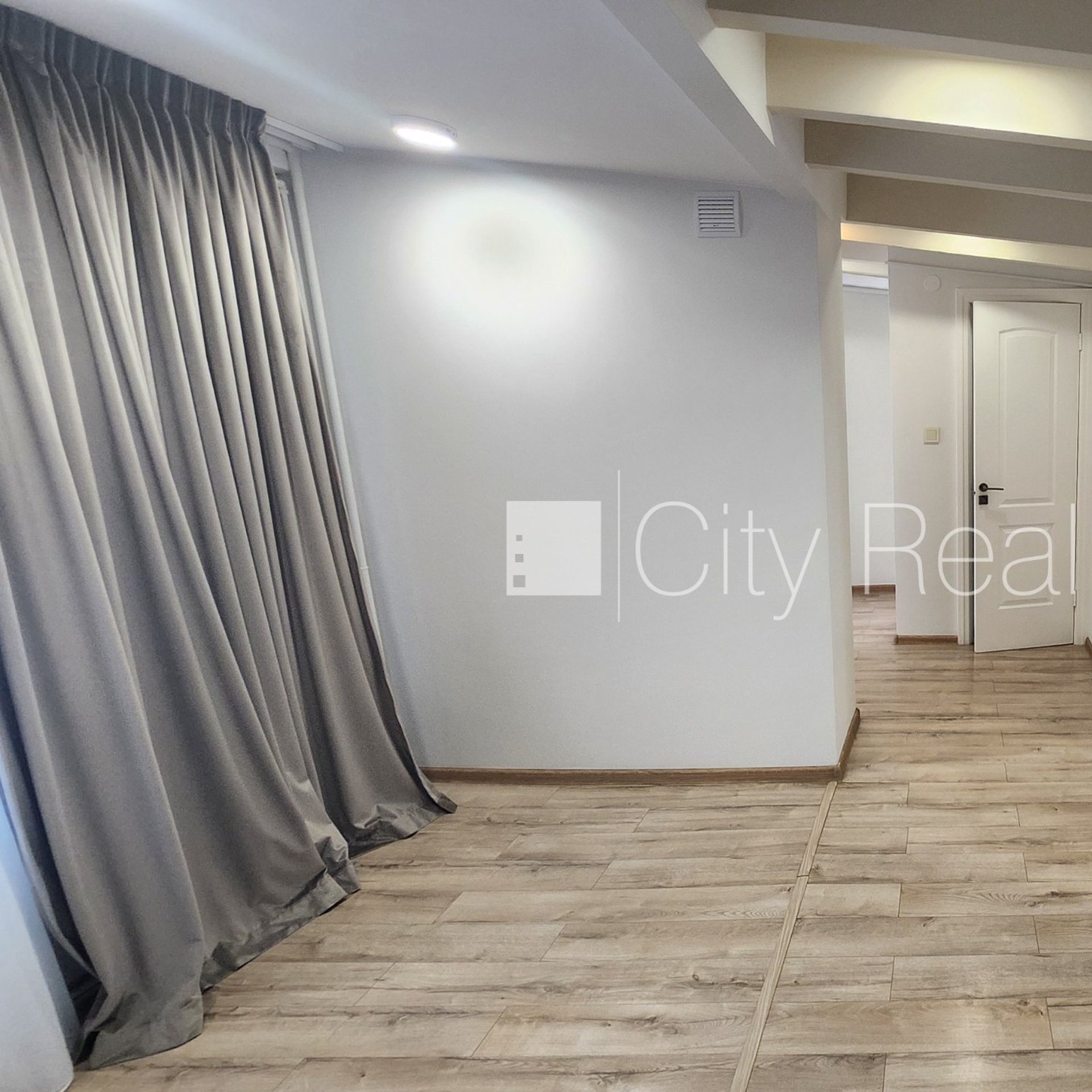 3-toaline korter Rīga, Centrs, 63 m², üür, Foto 5 / 10