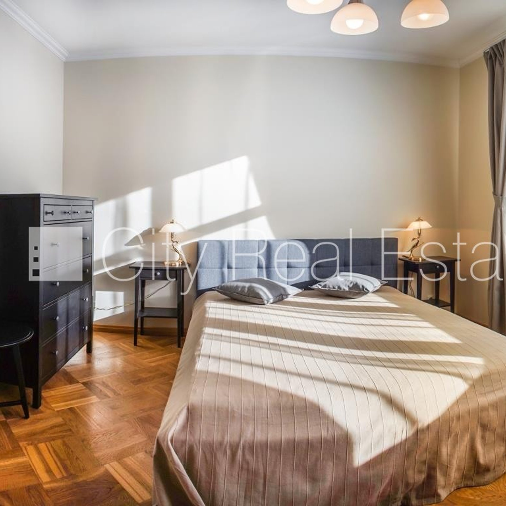 5-toaline korter Rīga, Mežaparks, 213 m², müük, Foto 10 / 10