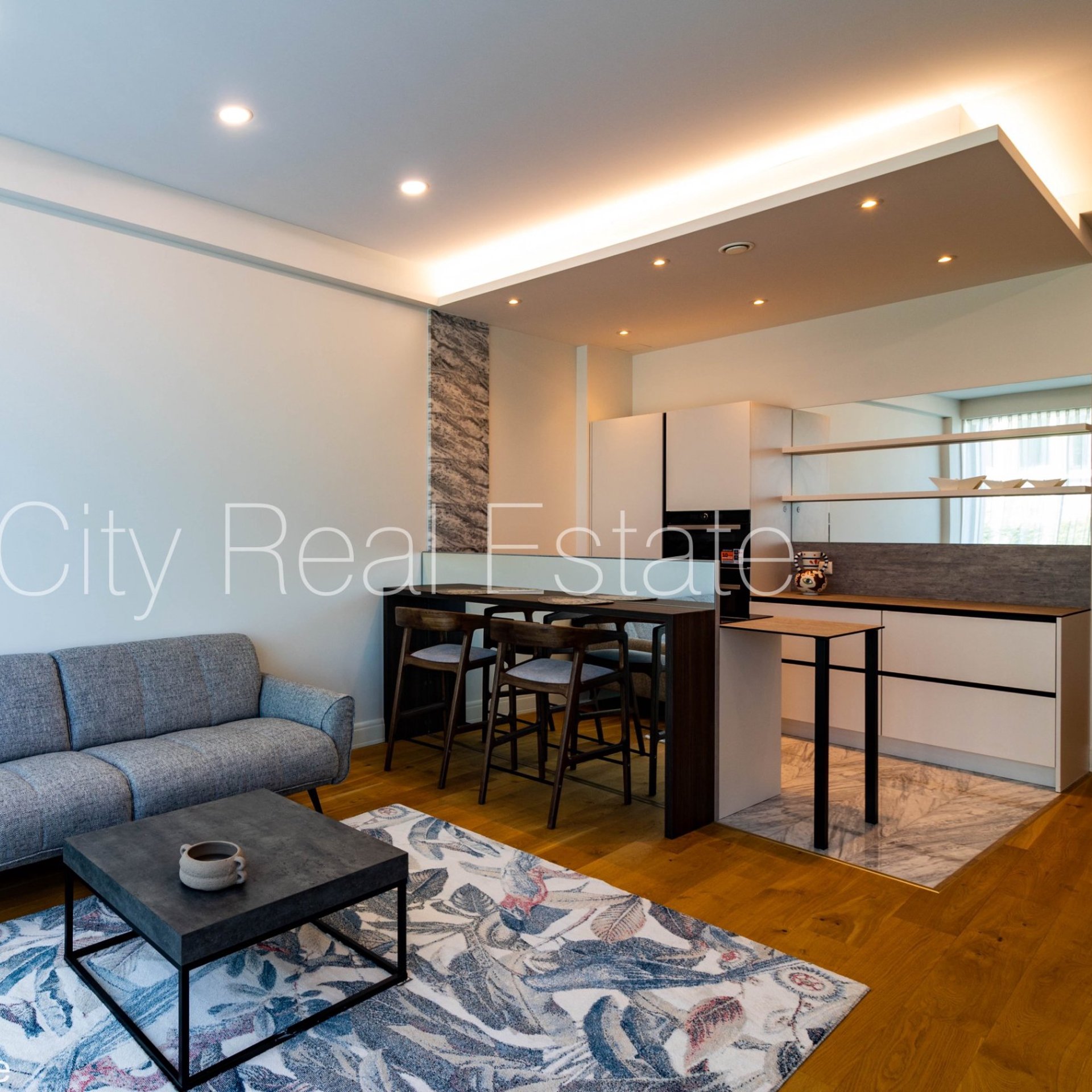 3-toaline korter Rīga, Centrs, 110 m², müük, Foto 3 / 10