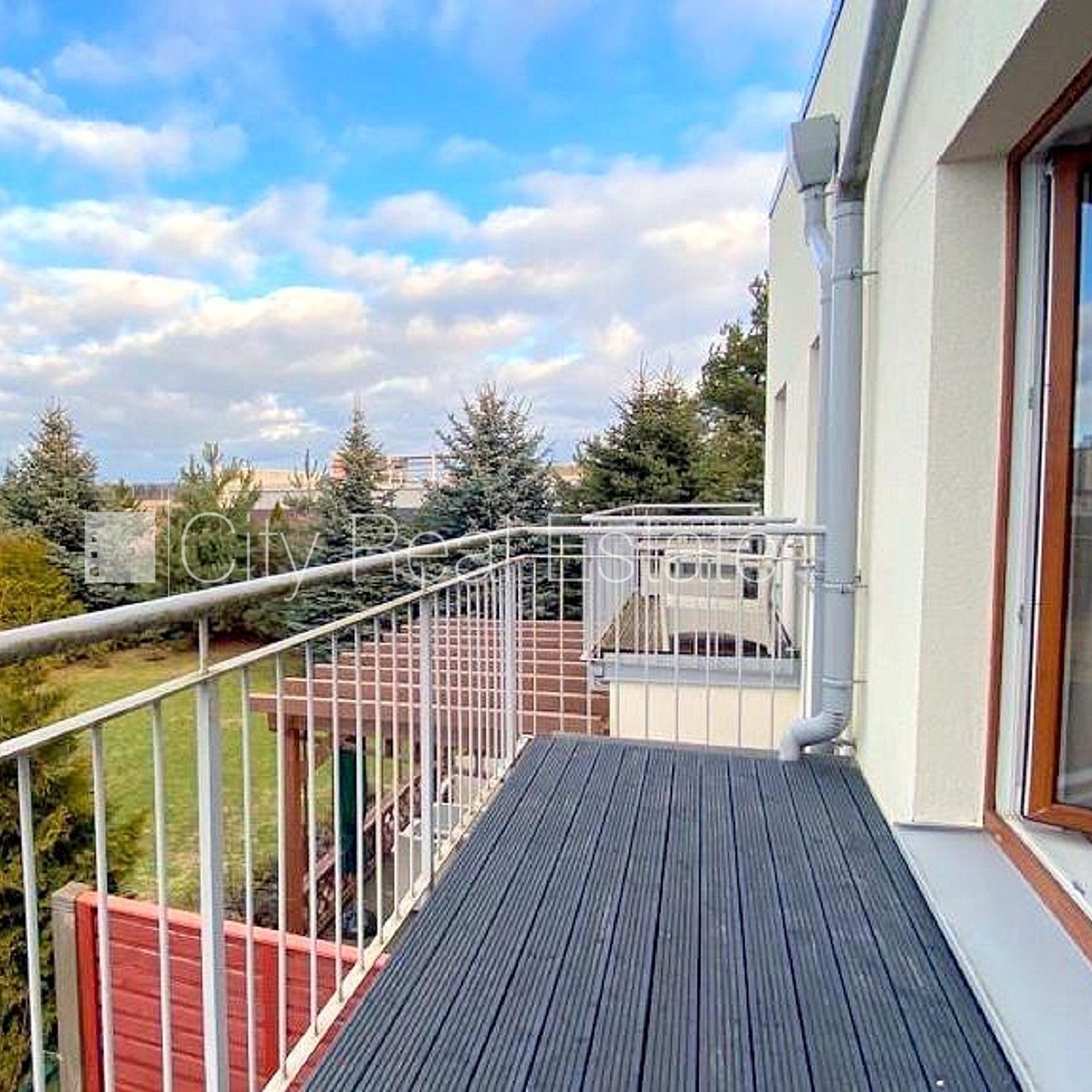 Maja Babītes pagasts, 141 m², üür, Foto 10 / 10
