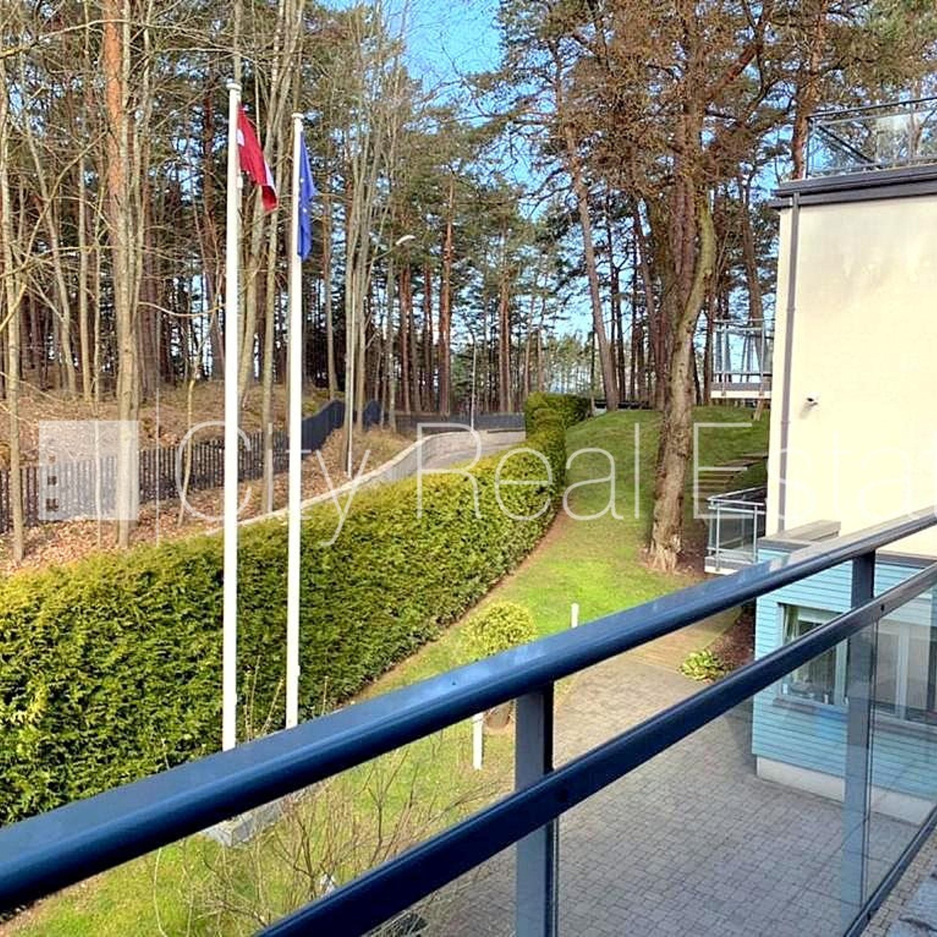 4-toaline korter Jūrmala, Melluži, 96 m², müük, Foto 6 / 10