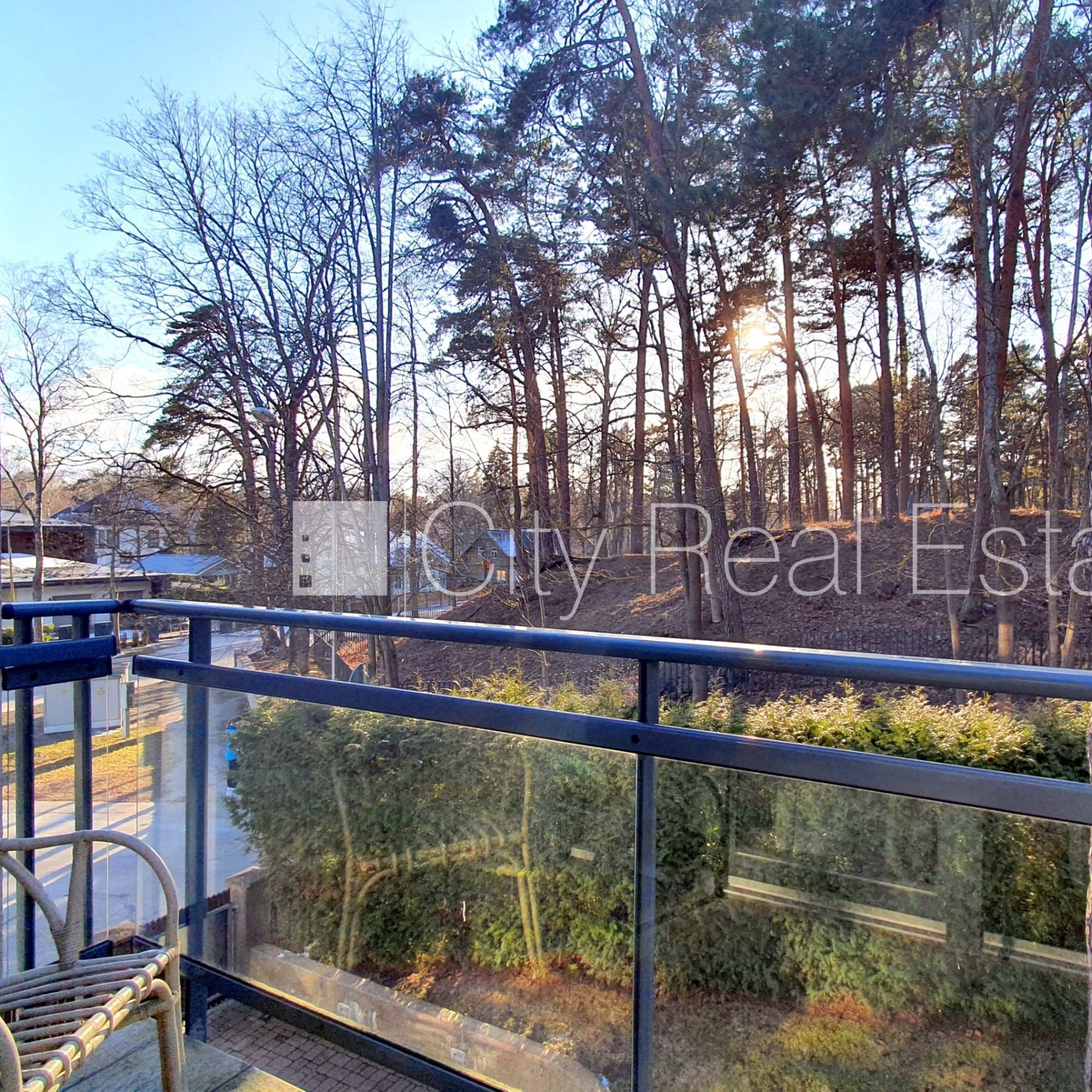 4-toaline korter Jūrmala, Melluži, 96 m², müük, Foto 8 / 10