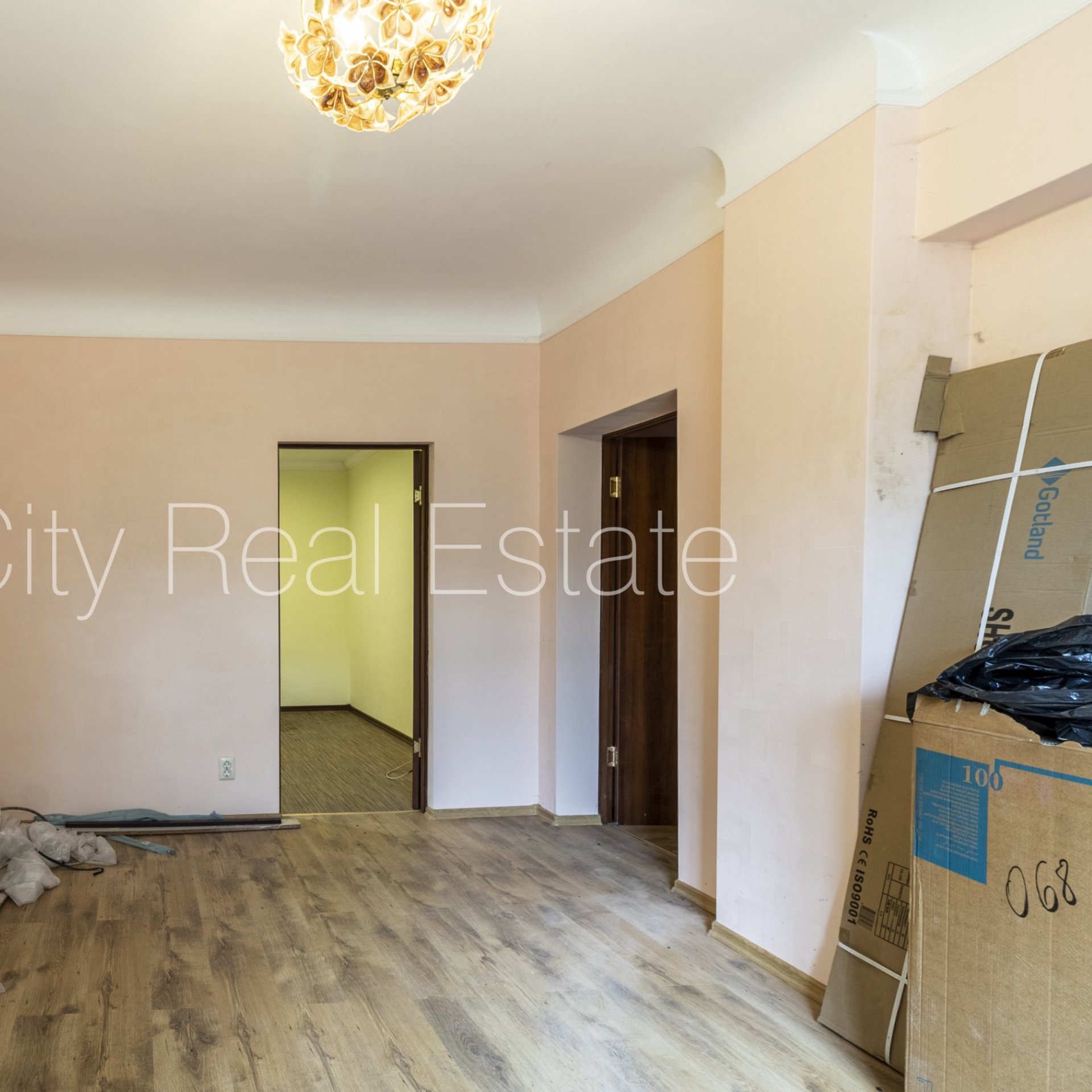 Maja Rīga, Pļavnieki, 92 m², müük, Foto 4 / 10