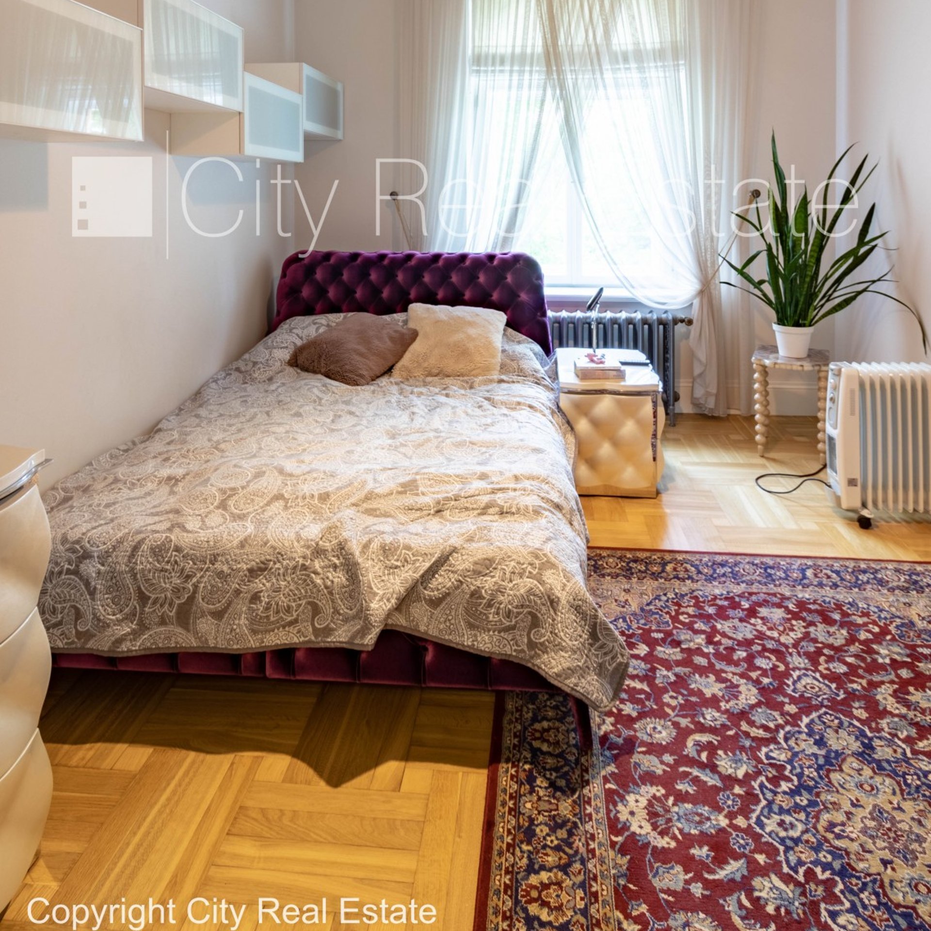 6-toaline korter Rīga, Centrs, 230 m², müük, Foto 7 / 10