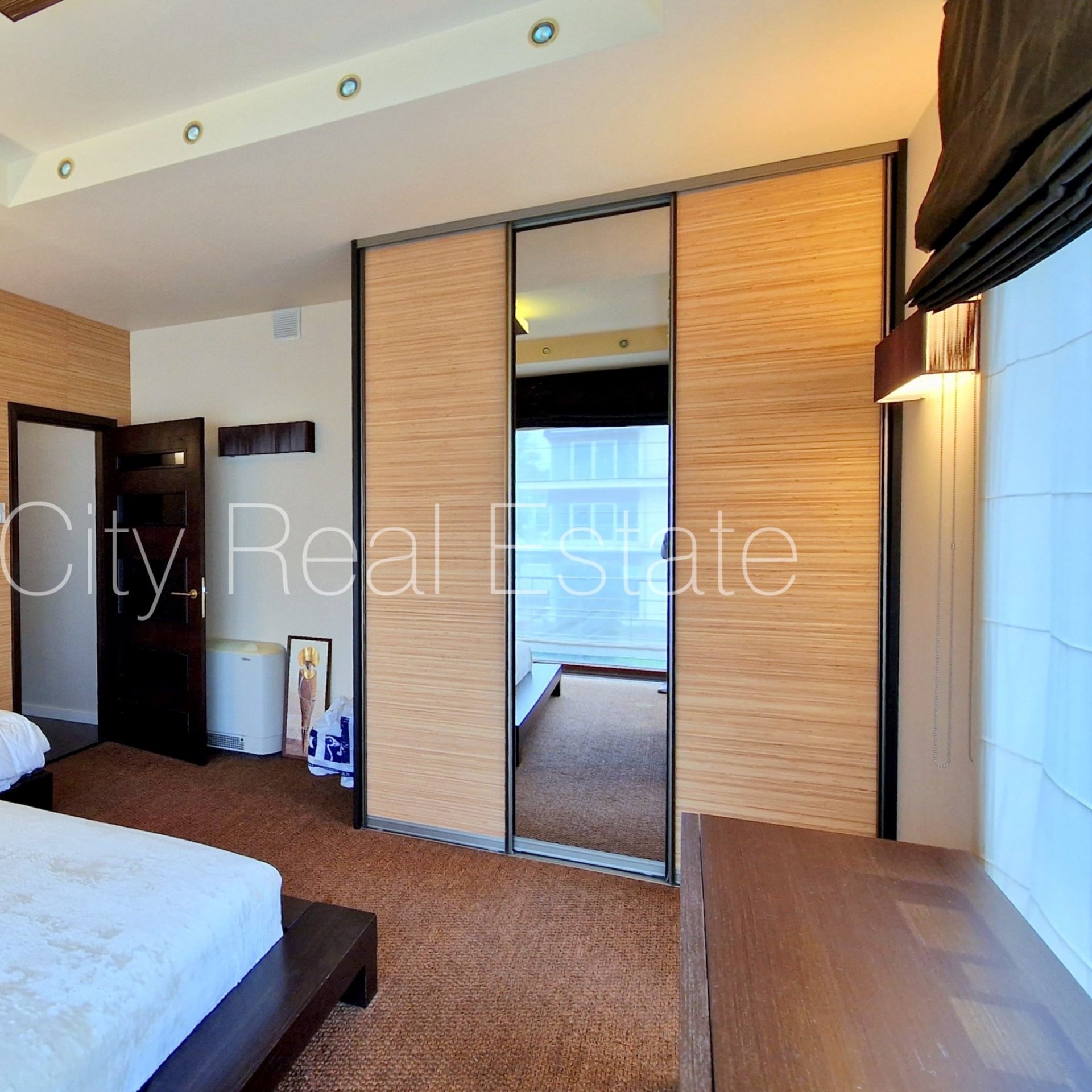 4-toaline korter Jūrmala, Bulduri, 137 m², müük, Foto 8 / 10