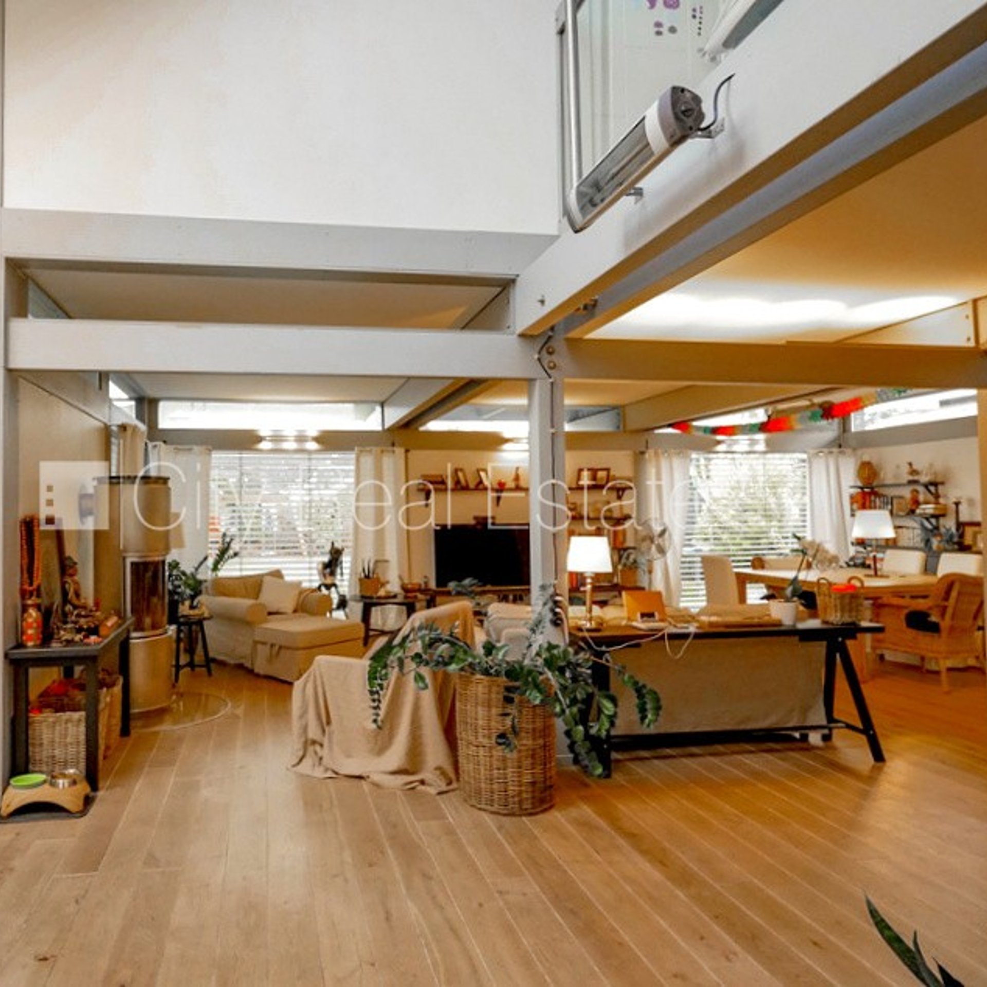 Maja Babītes pagasts, 234 m², üür, Foto 8 / 10