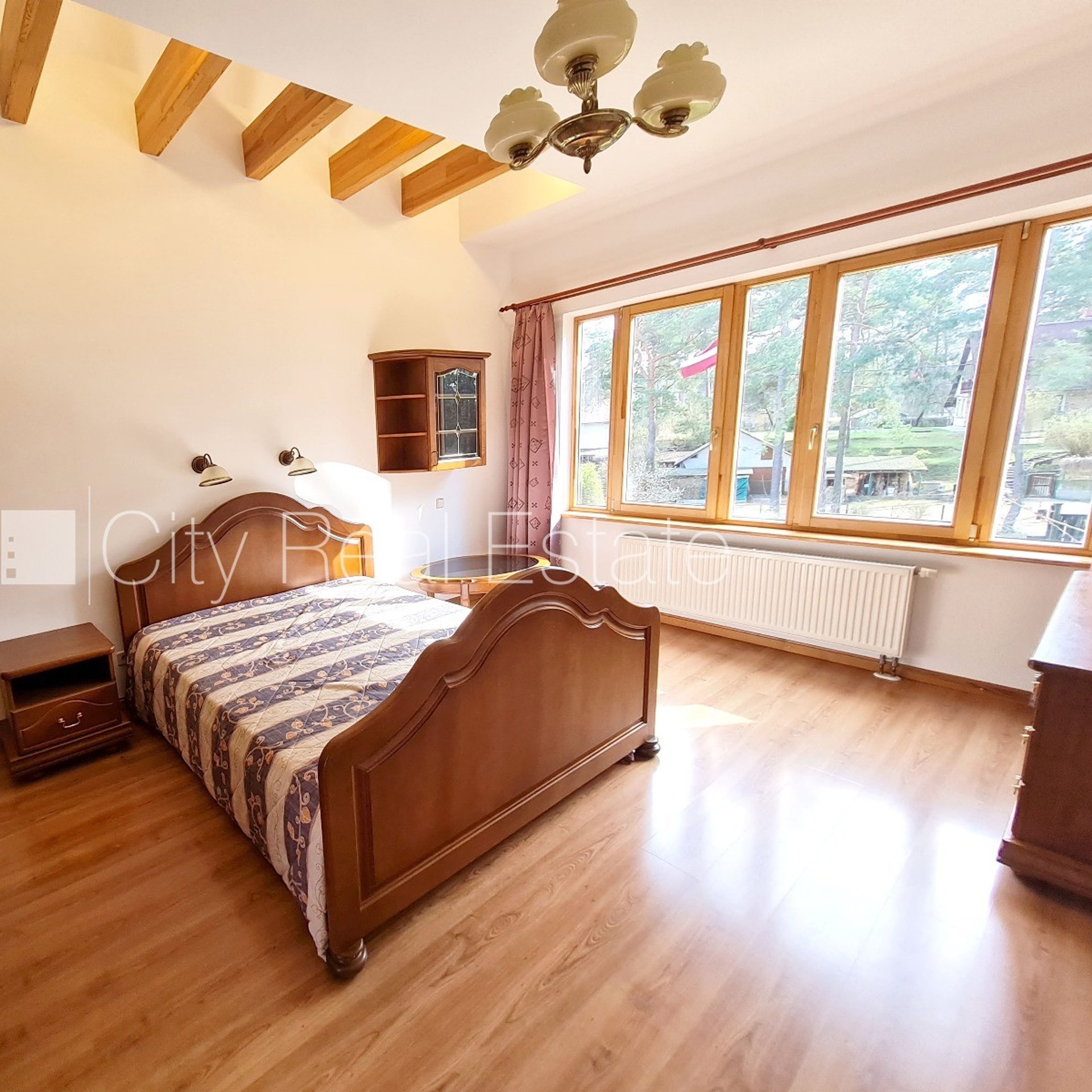 Maja Rīga, Berģi, 160 m², üür, Foto 7 / 10