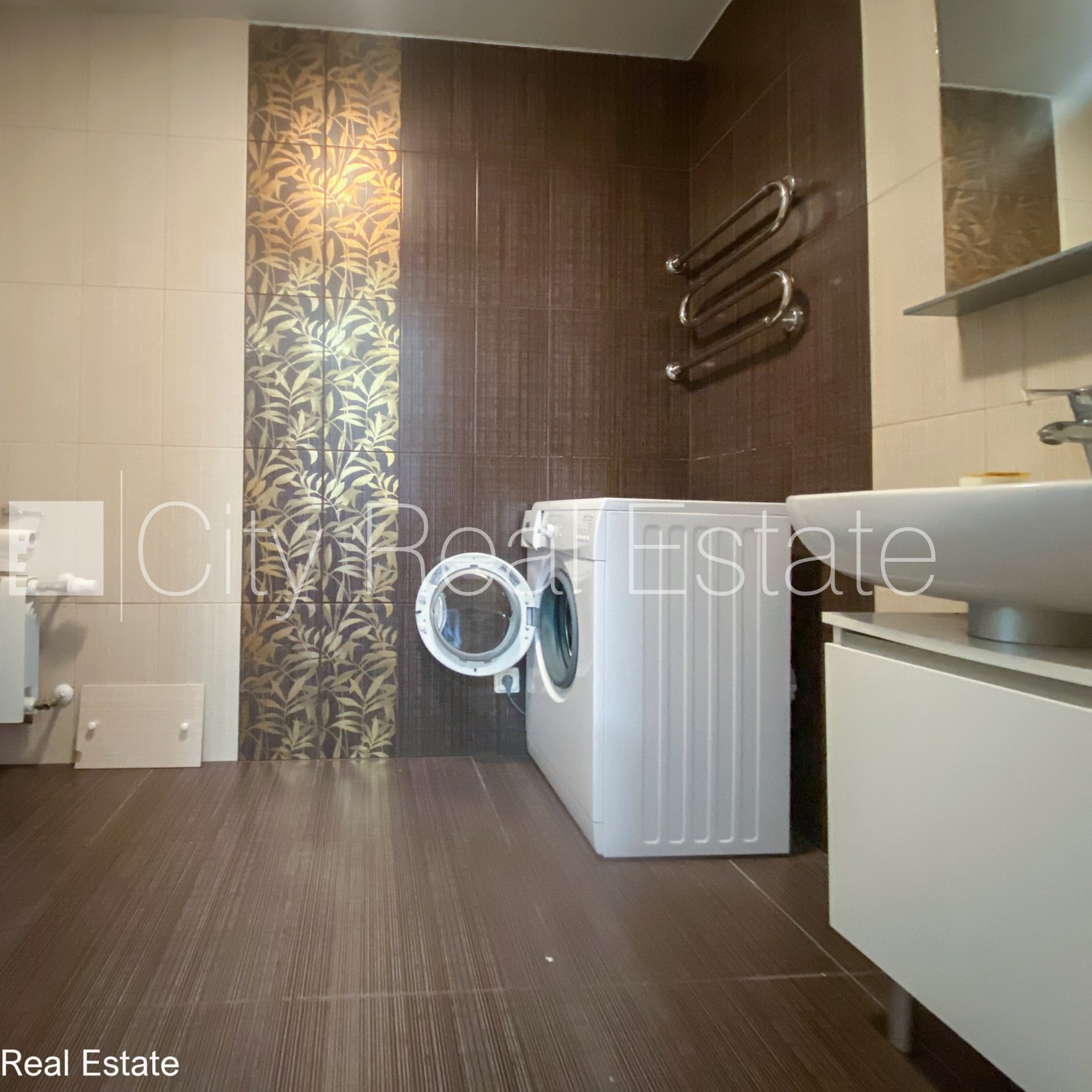 2-toaline korter Rīga, Centrs, 65 m², üür, Foto 2 / 8