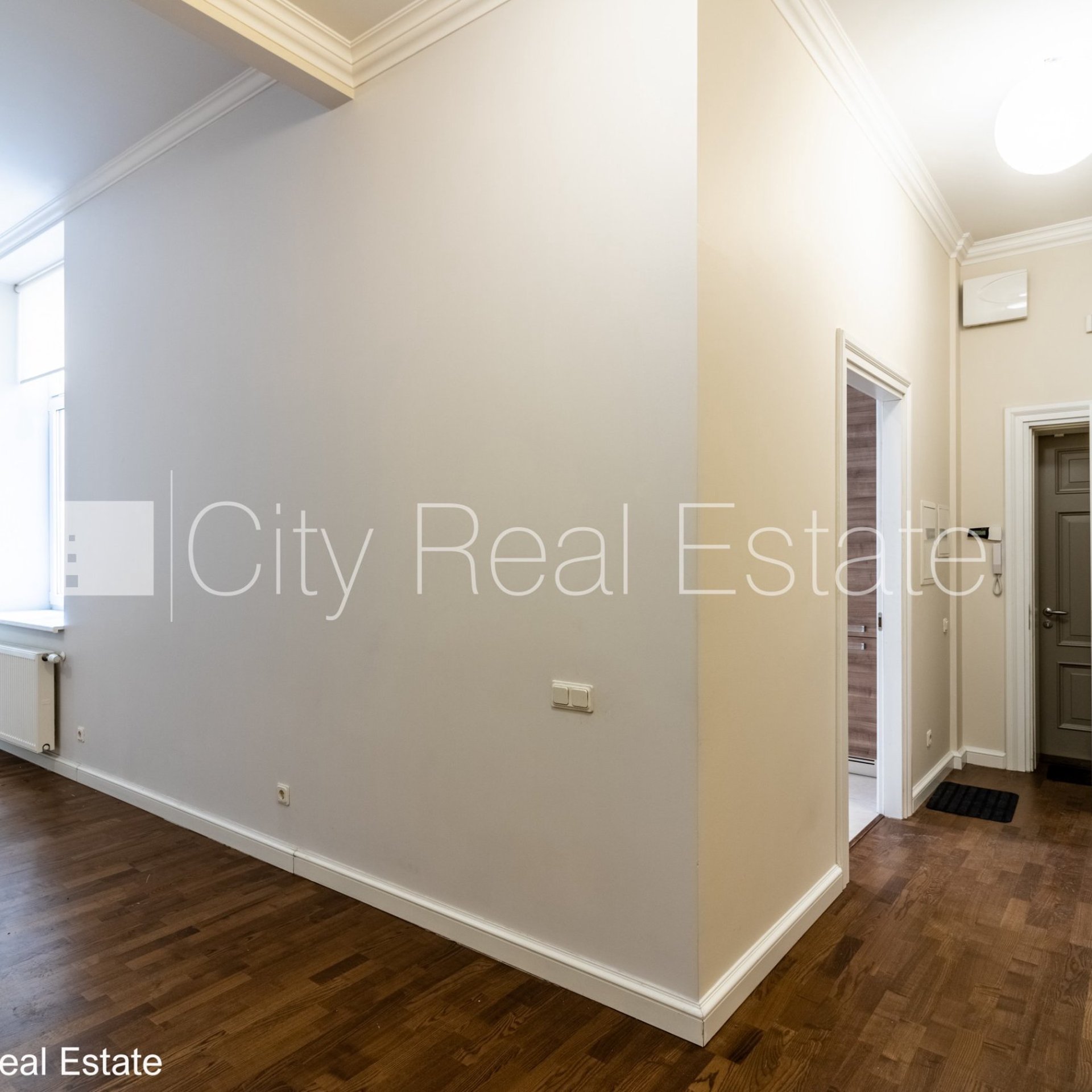 2-toaline korter Rīga, Centrs, 65 m², üür, Foto 5 / 10