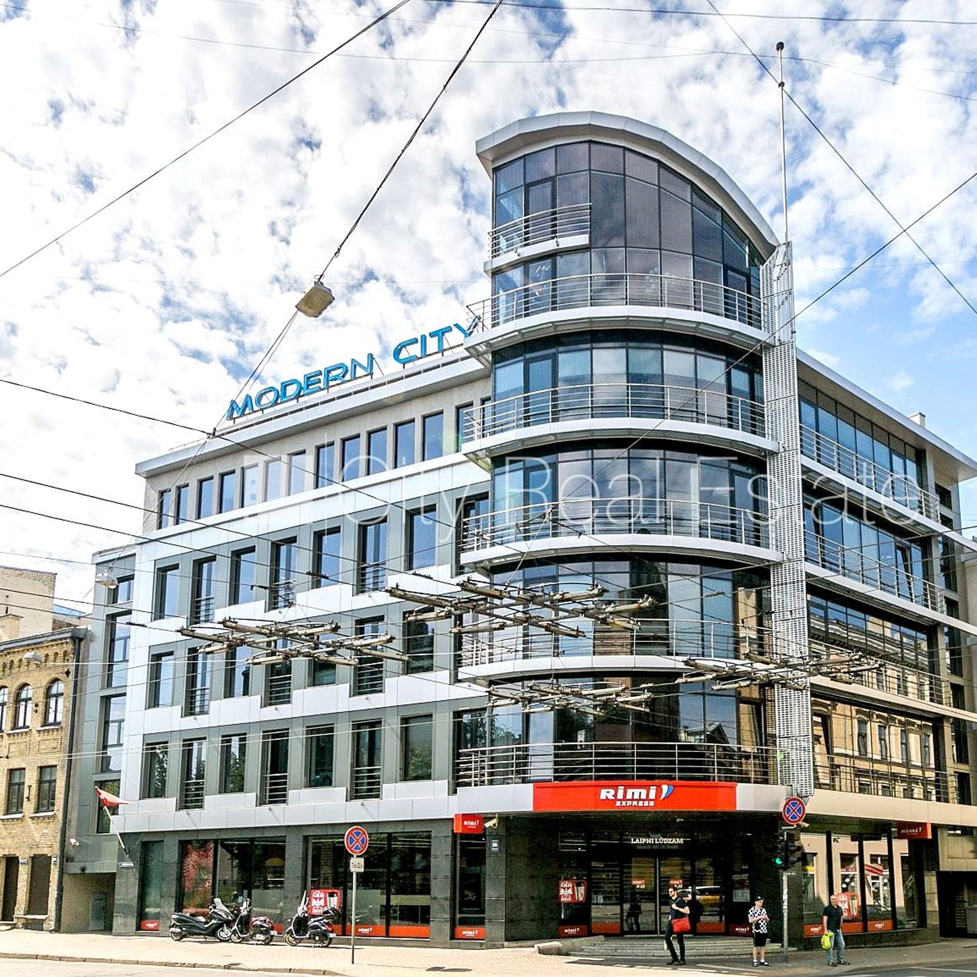 Äripind Rīga, Centrs, 64 m², üür, Foto 1 / 10