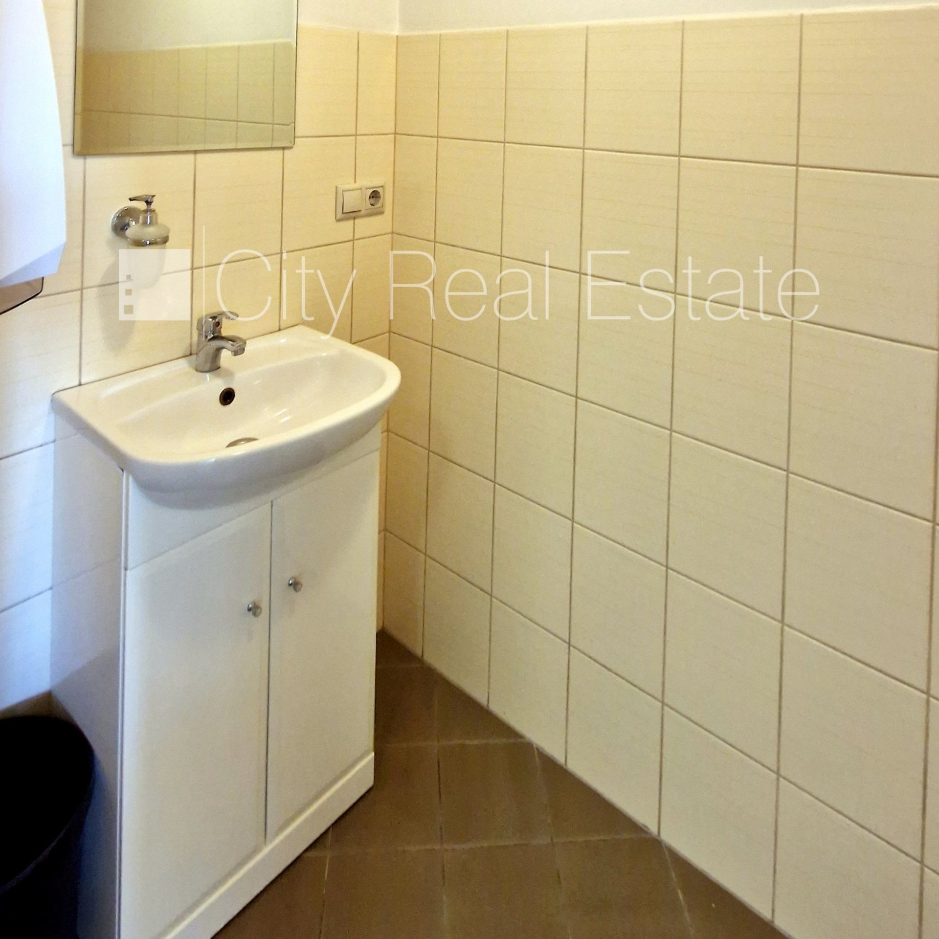 Äripind Rīga, Centrs, 64 m², üür, Foto 9 / 10