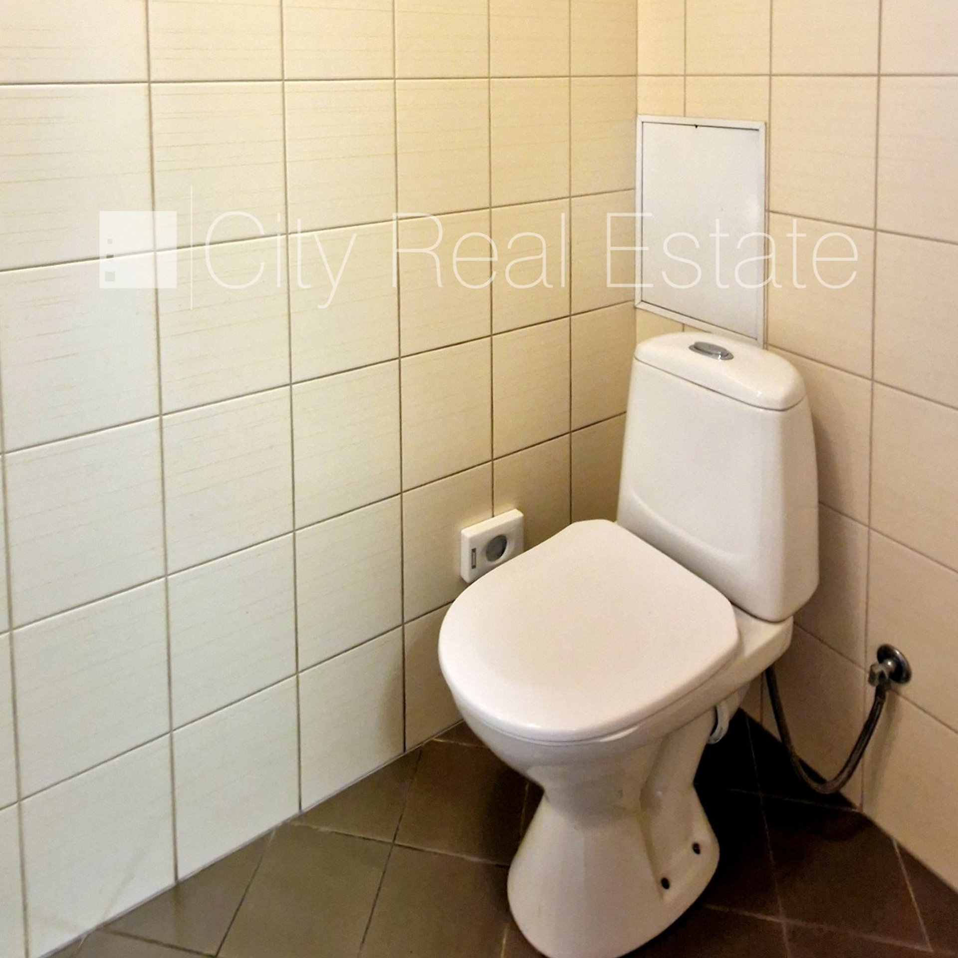 Äripind Rīga, Centrs, 64 m², üür, Foto 10 / 10