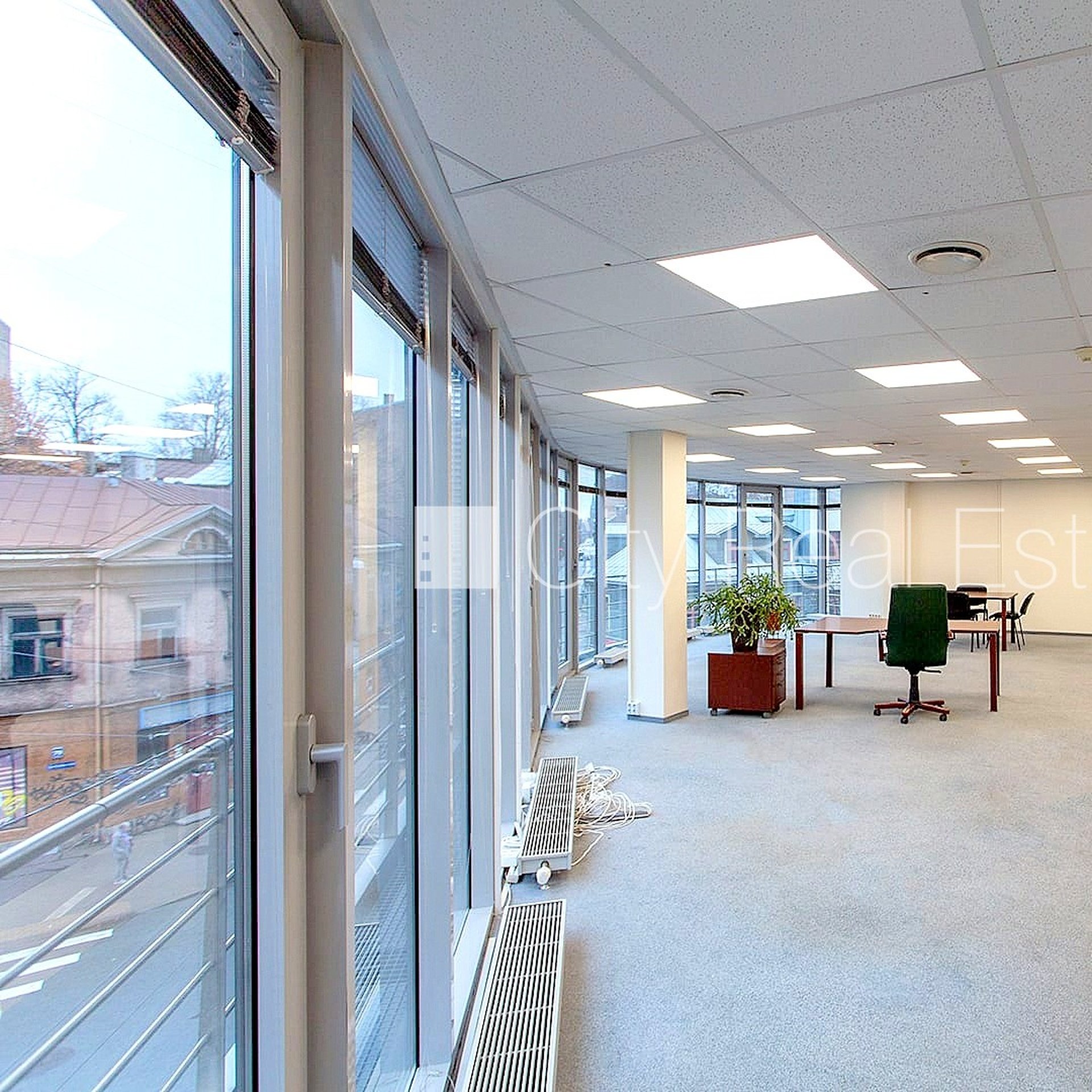 Komerctelpas Rīga, Centrs, 91 m², izīrē, Foto 7 no 10
