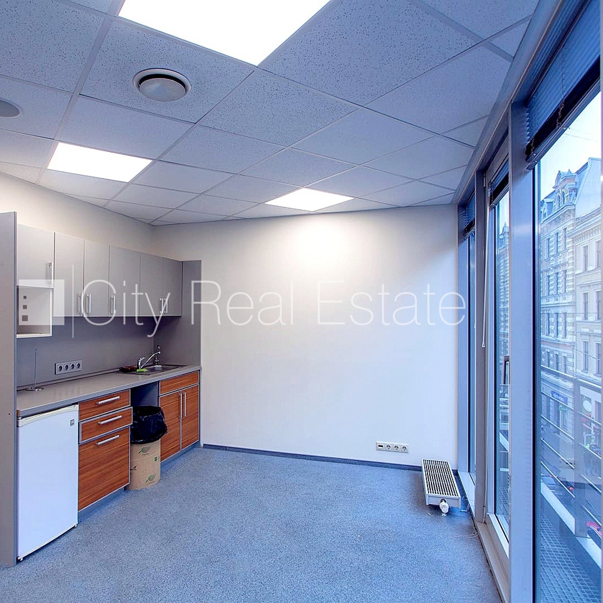 Komerctelpas Rīga, Centrs, 91 m², izīrē, Foto 8 no 10