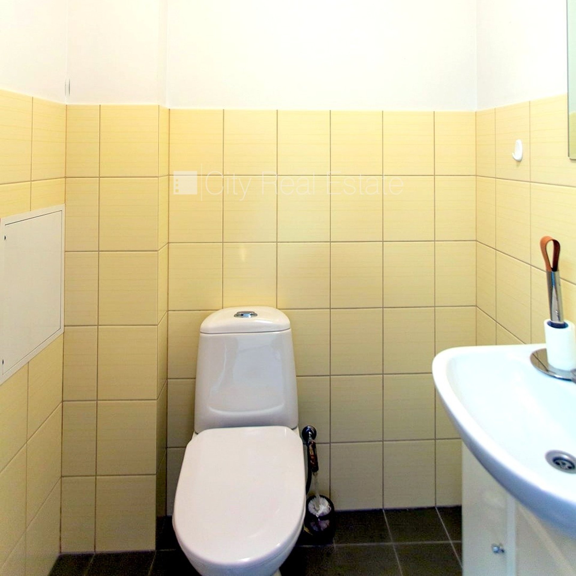 Komerctelpas Rīga, Centrs, 91 m², izīrē, Foto 10 no 10