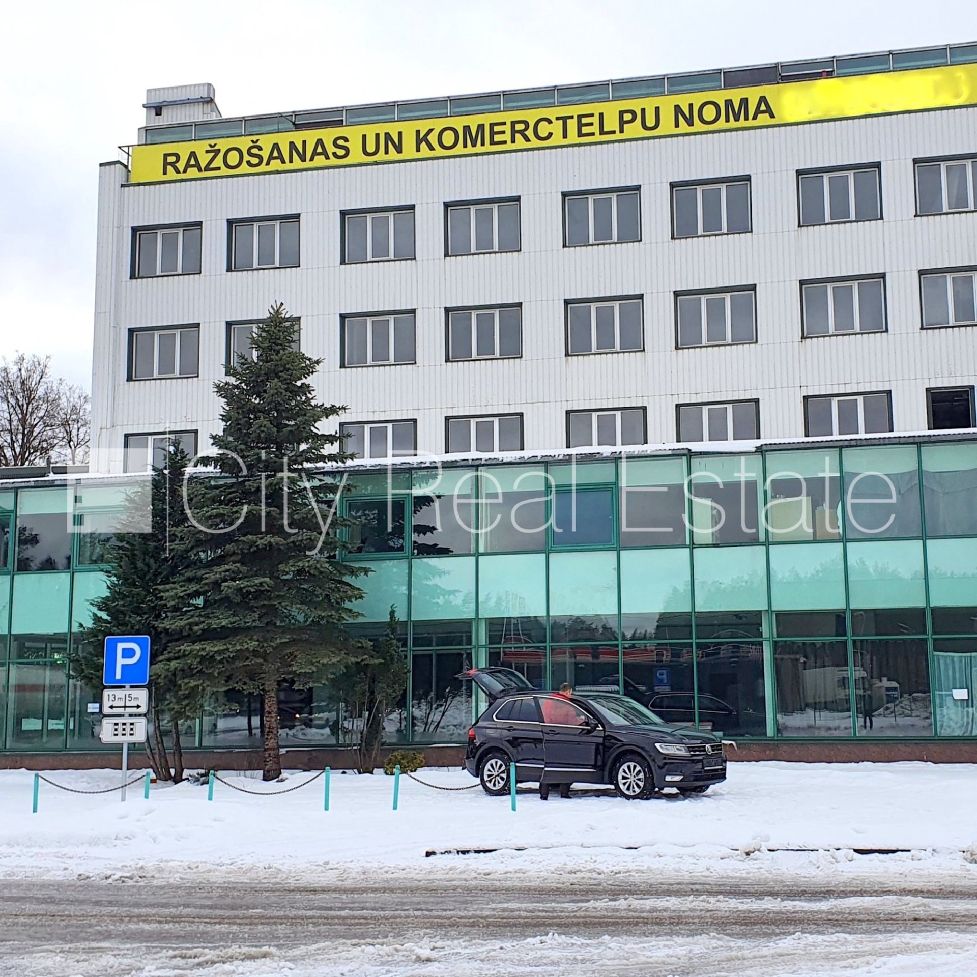 Maja Rīga, Berģi, 2285 m², müük, Foto 4 / 10