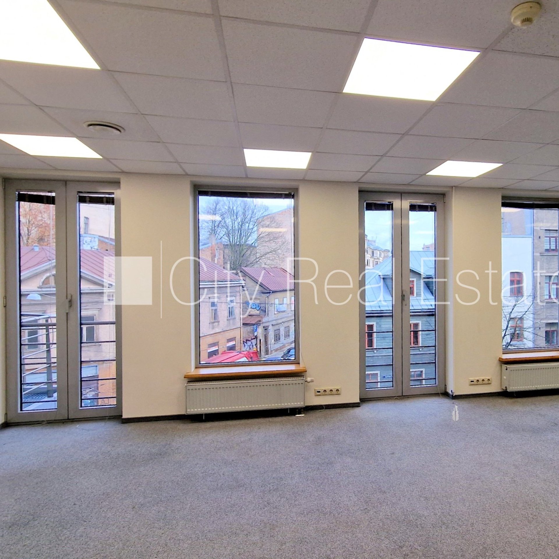 Äripind Rīga, Centrs, 74 m², üür, Foto 3 / 10