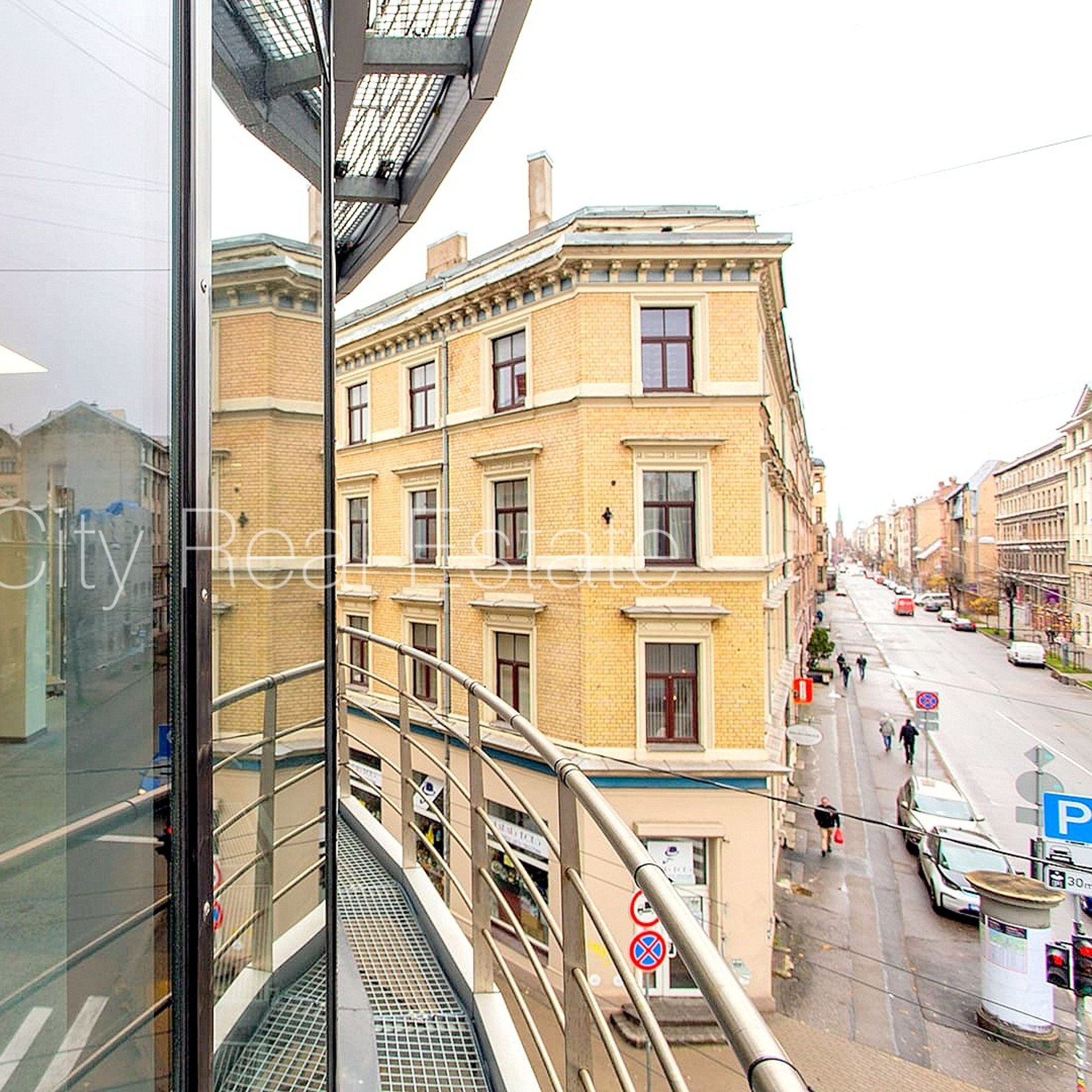 Äripind Rīga, Centrs, 74 m², üür, Foto 4 / 10