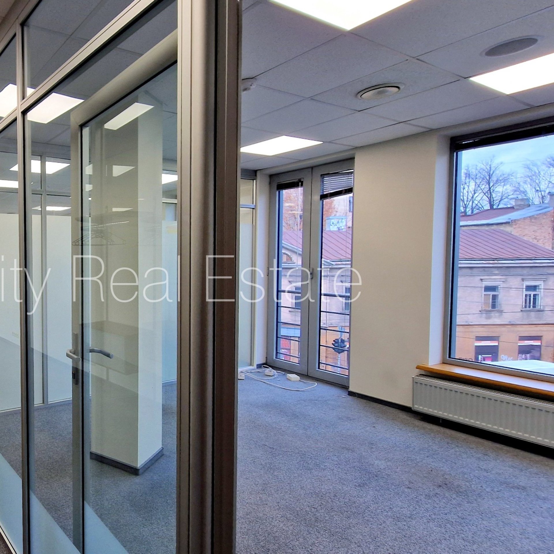 Äripind Rīga, Centrs, 74 m², üür, Foto 9 / 10