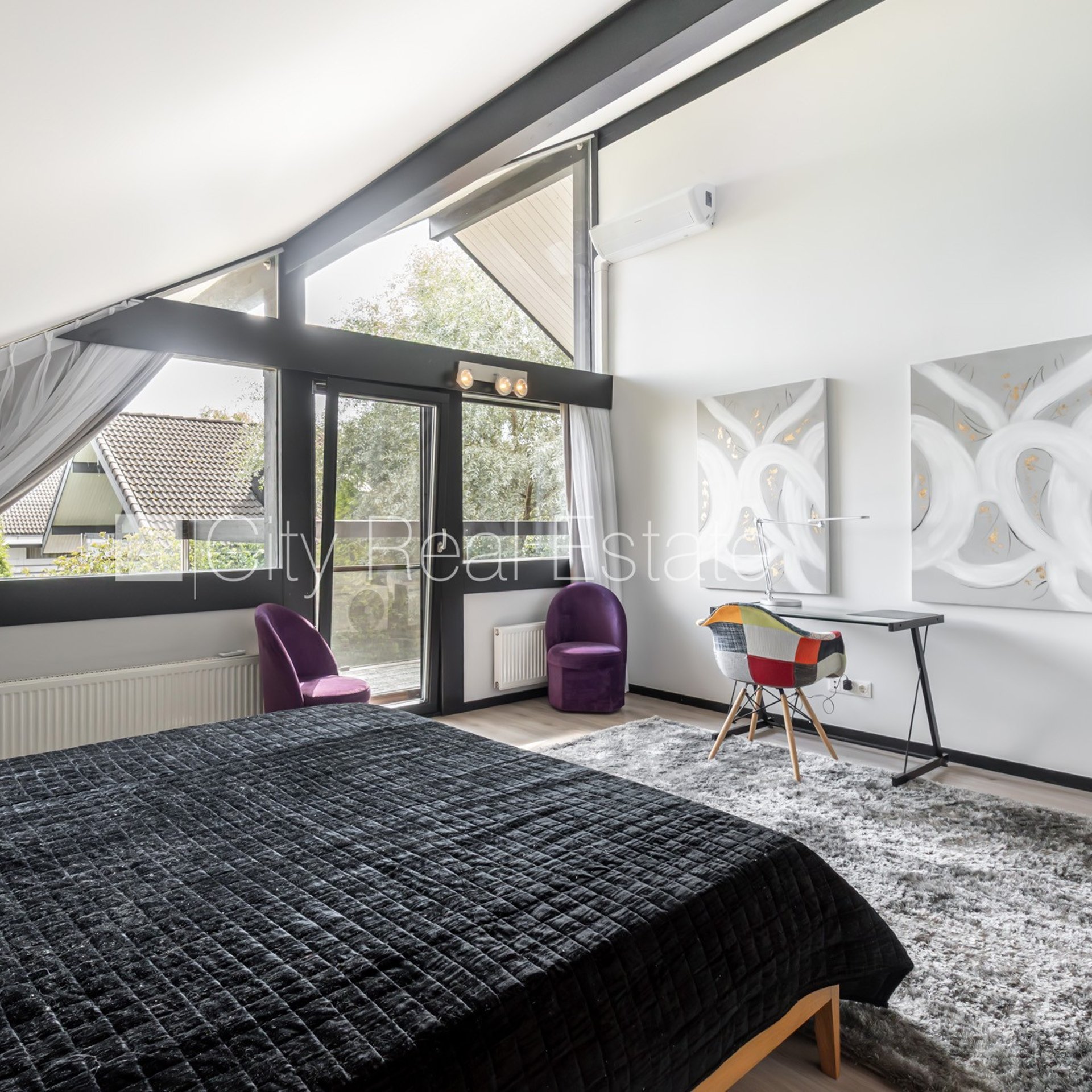 Maja Babītes pagasts, 240 m², üür, Foto 6 / 10