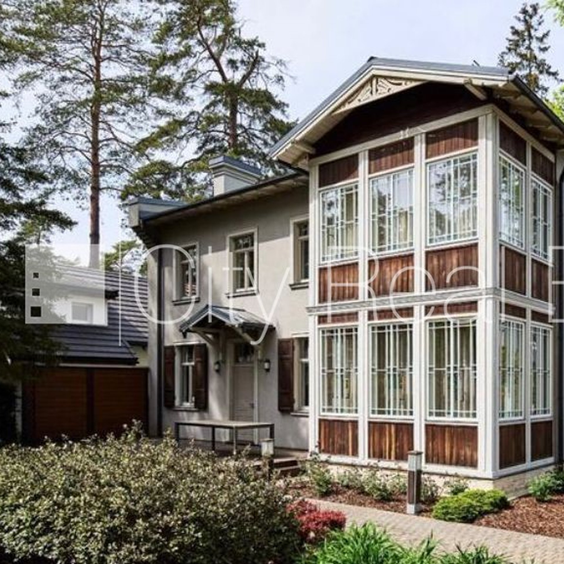 Maja Jūrmala, Bulduri, 220 m², müük, Foto 1 / 10