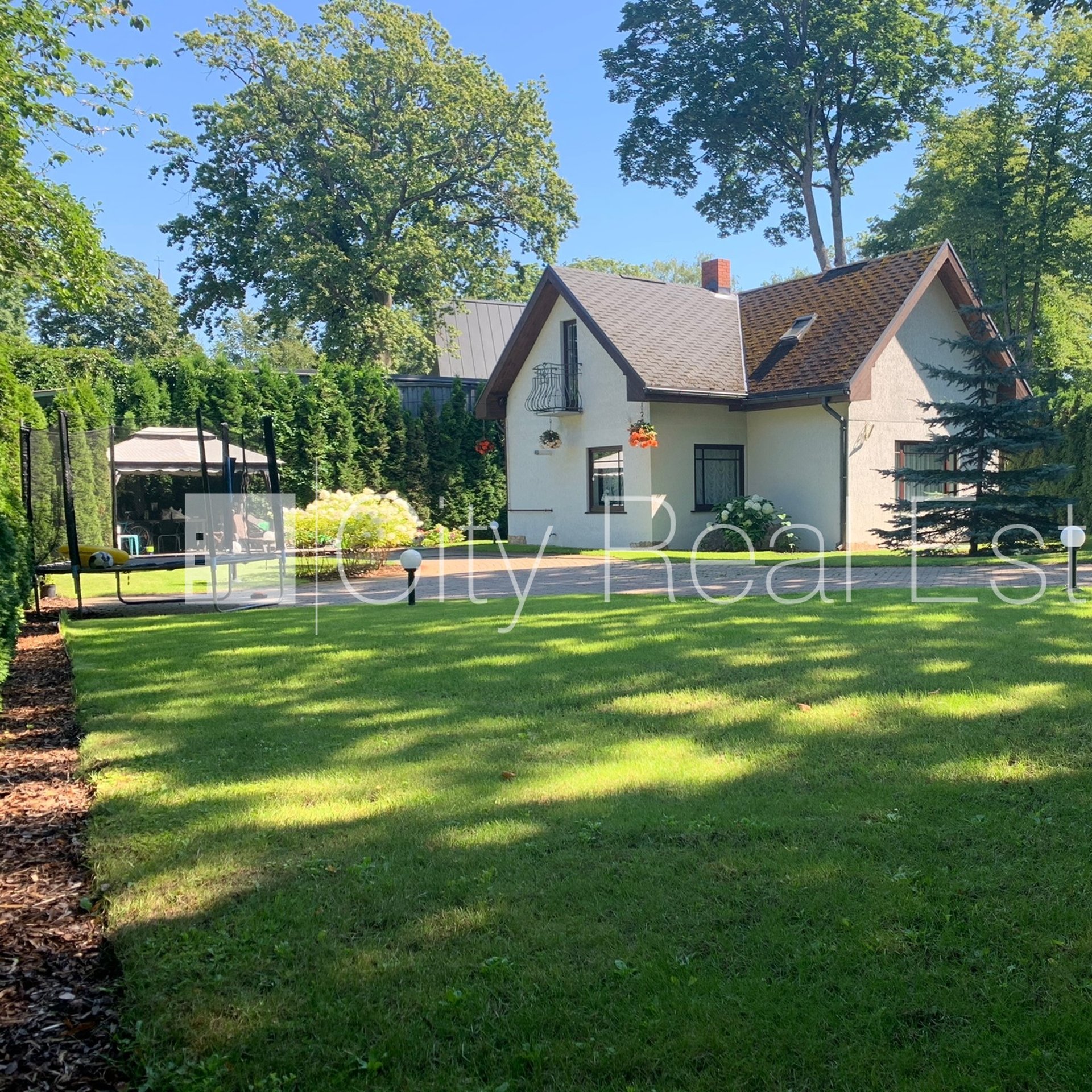 Maja Jūrmala, Dubulti, 150 m², müük, Foto 2 / 10
