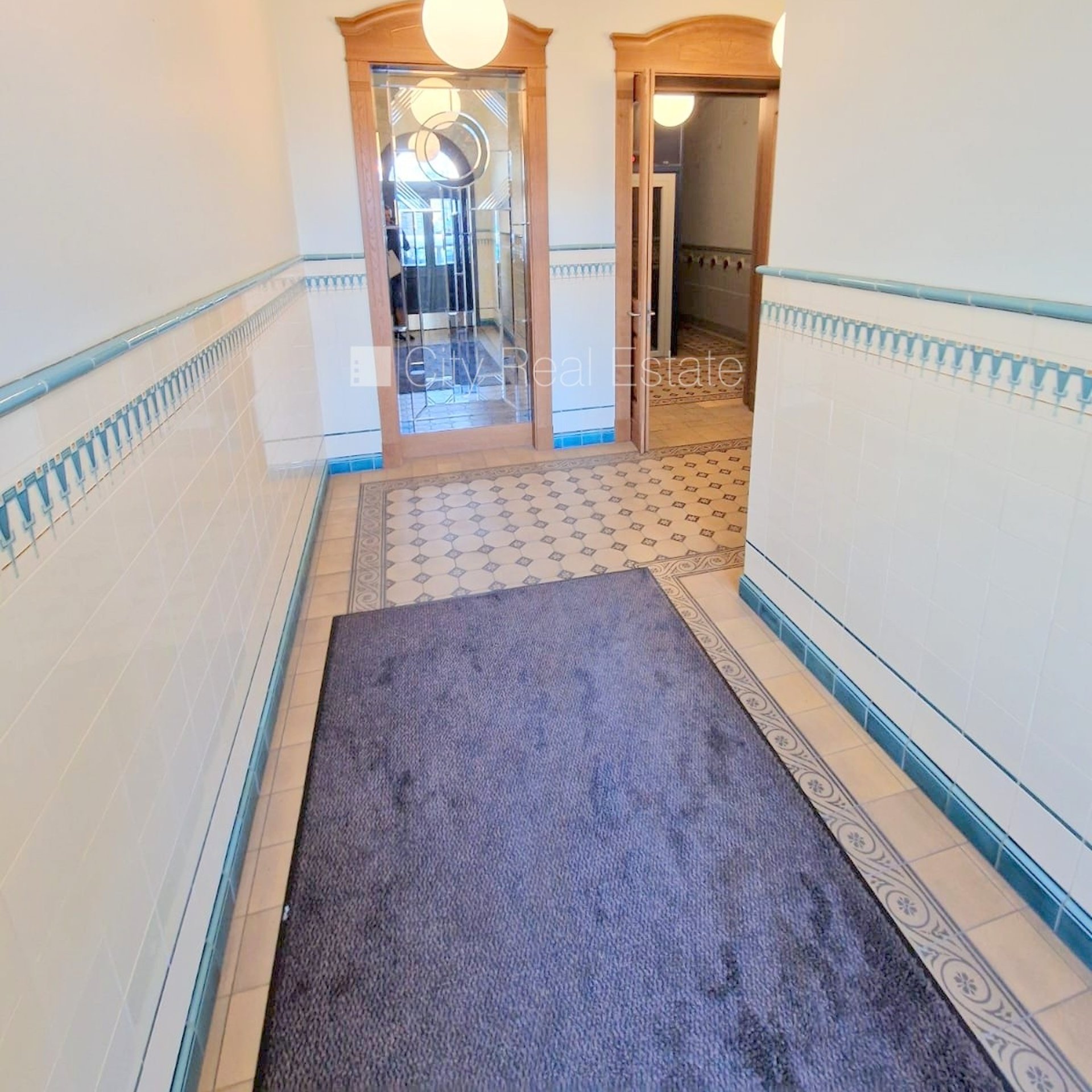 Komerctelpas Rīga, Centrs, 26 m², pārdod, Foto 4 no 10