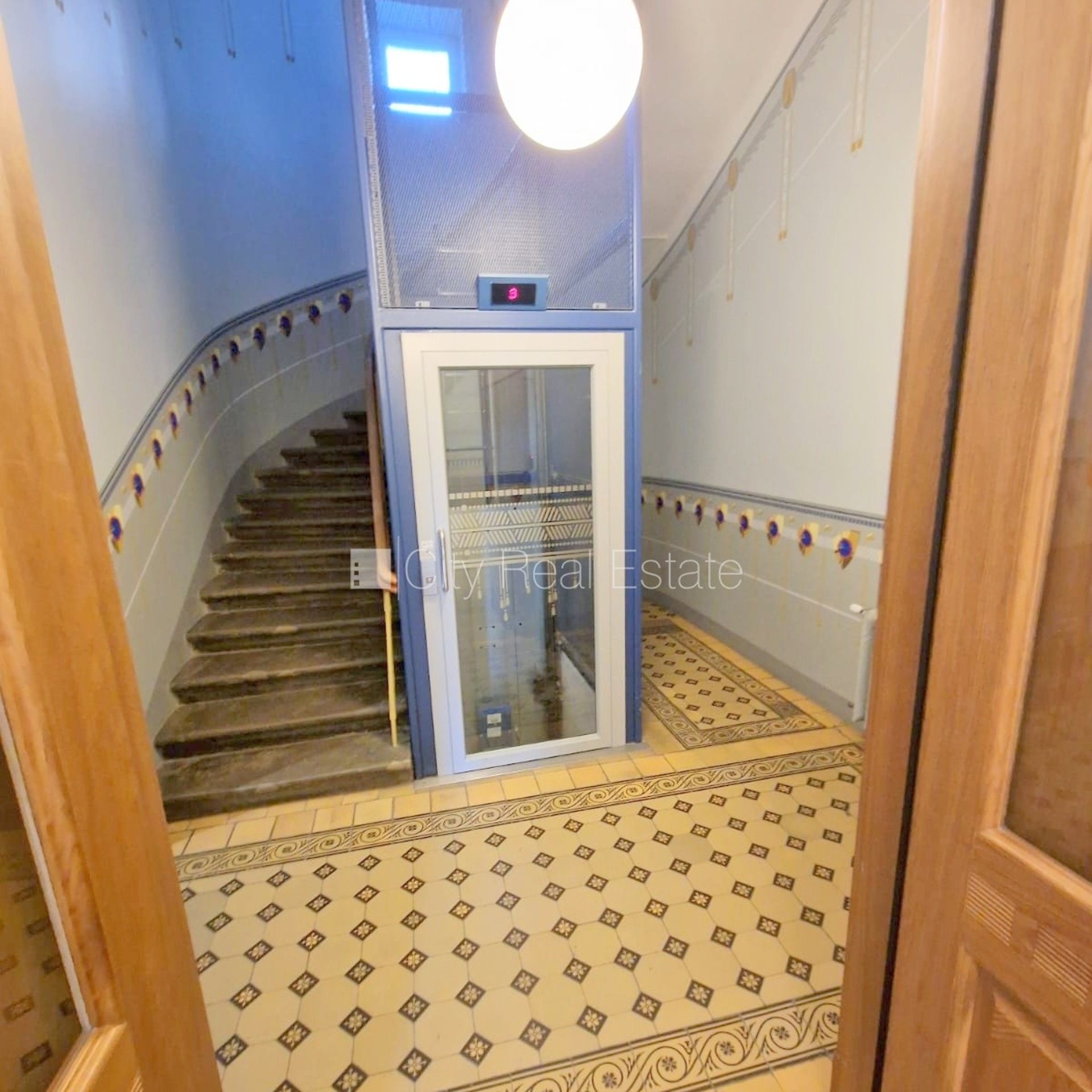 Komerctelpas Rīga, Centrs, 26 m², pārdod, Foto 5 no 10