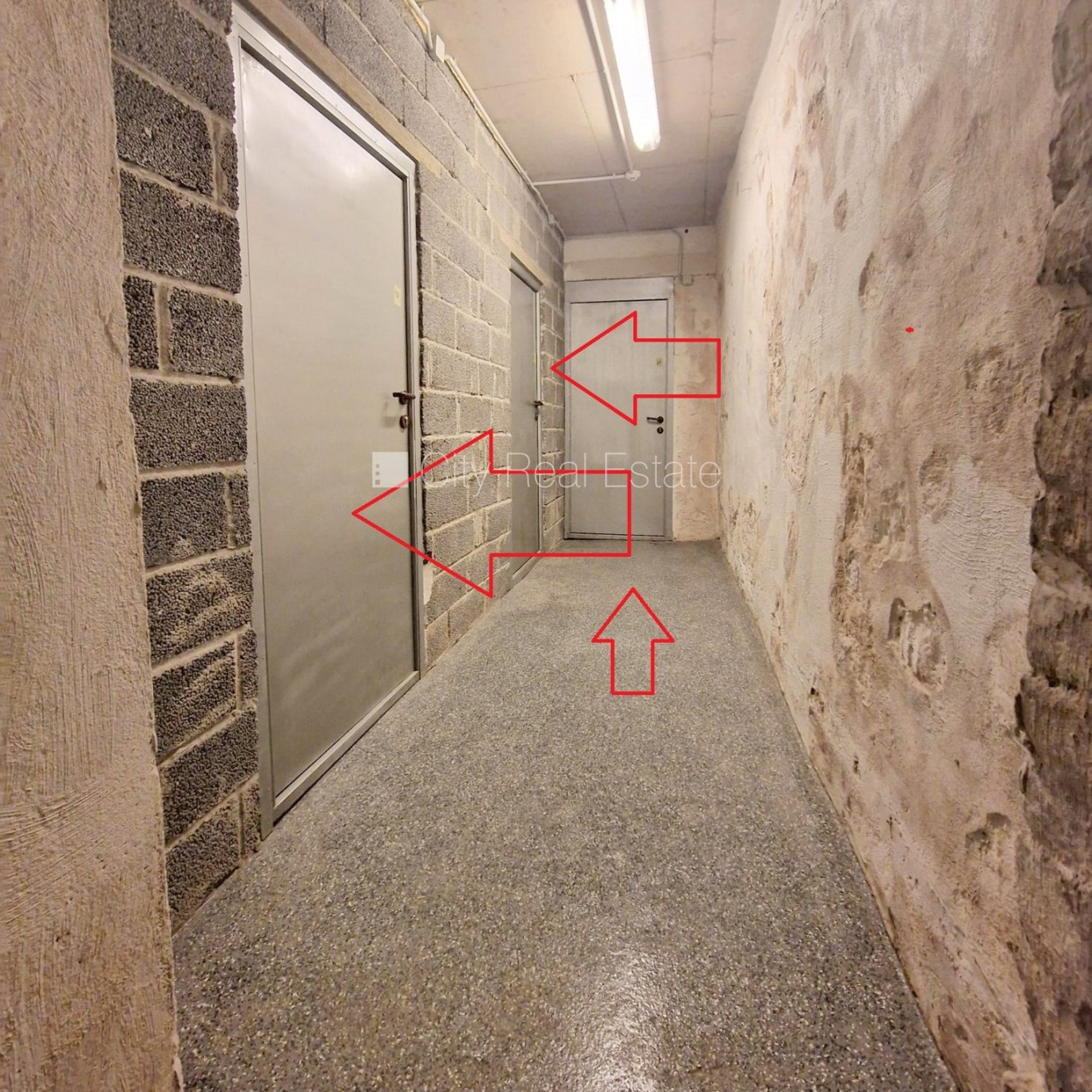Komerctelpas Rīga, Centrs, 26 m², pārdod, Foto 8 no 10