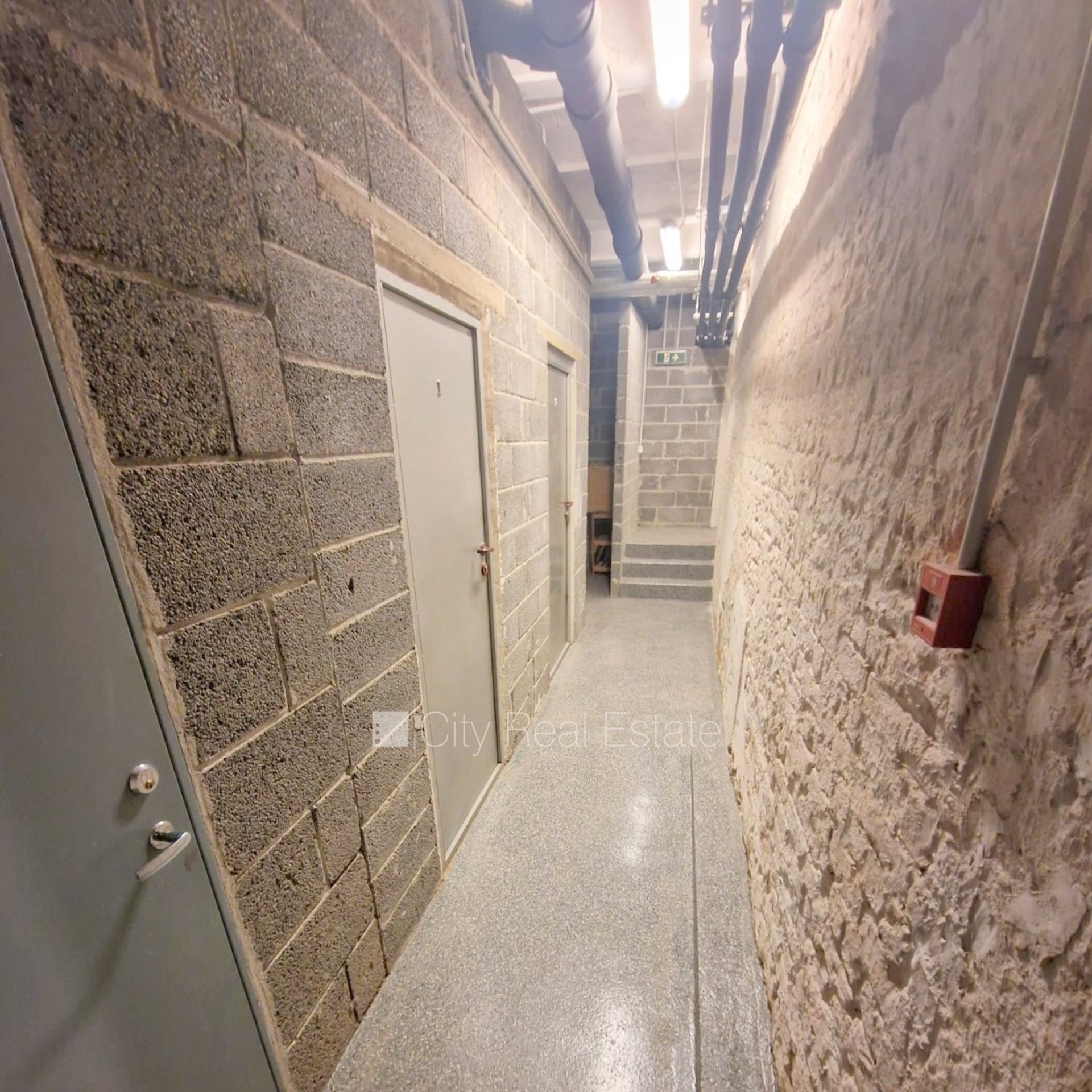 Komerctelpas Rīga, Centrs, 26 m², pārdod, Foto 10 no 10