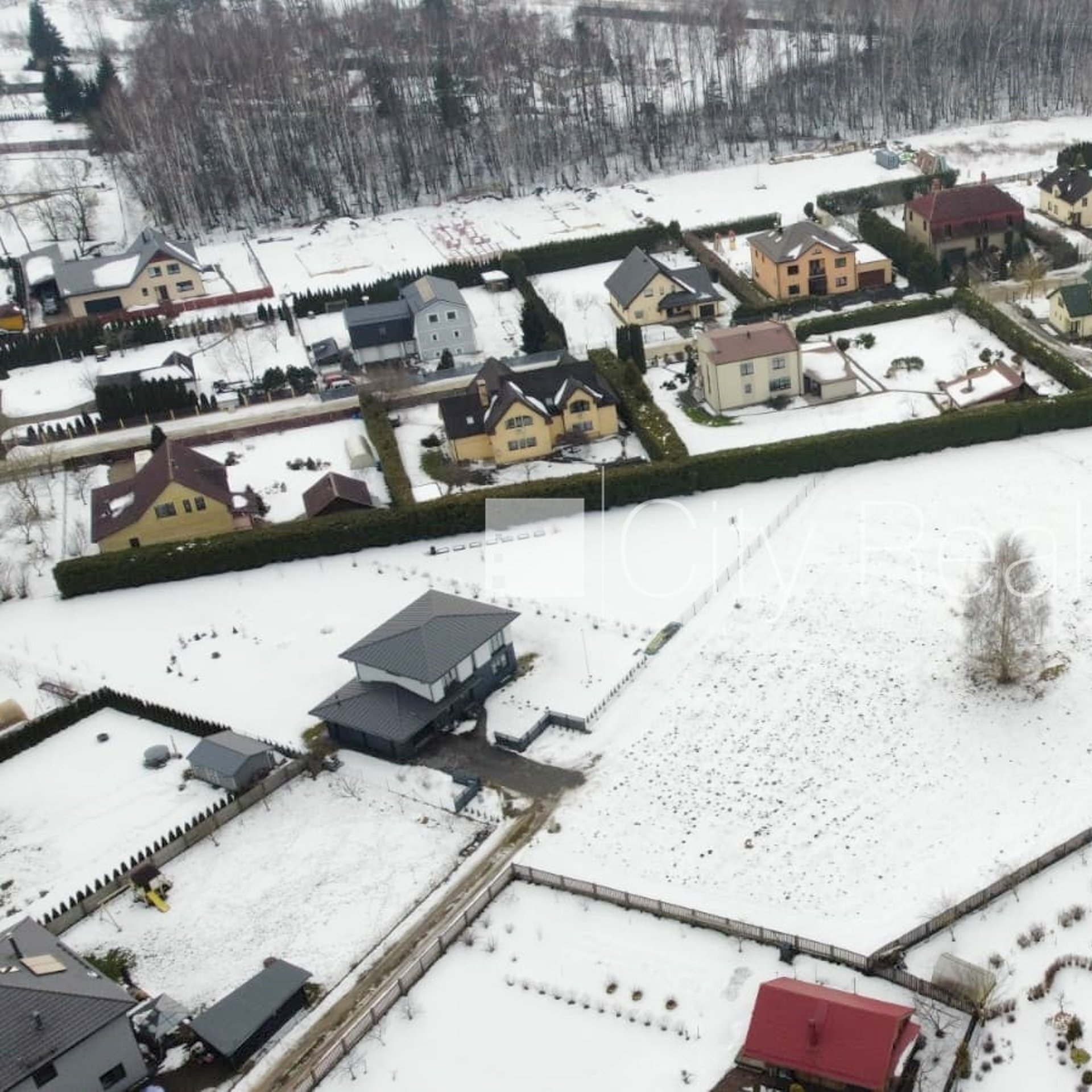 Maatükk Ķekavas pagasts, 3003 m², müük, Foto 2 / 10