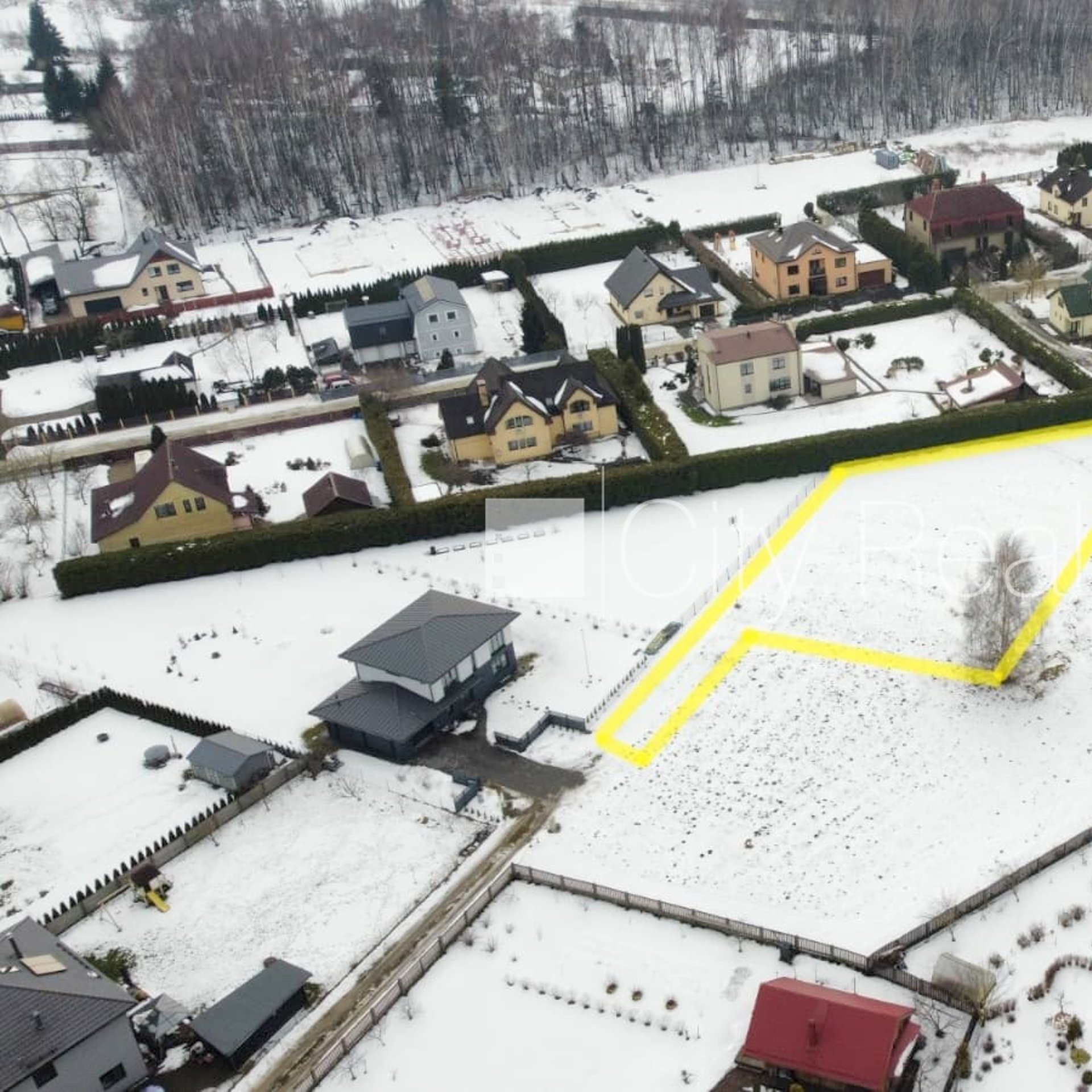 Maatükk Ķekavas pagasts, 3003 m², müük, Foto 7 / 10