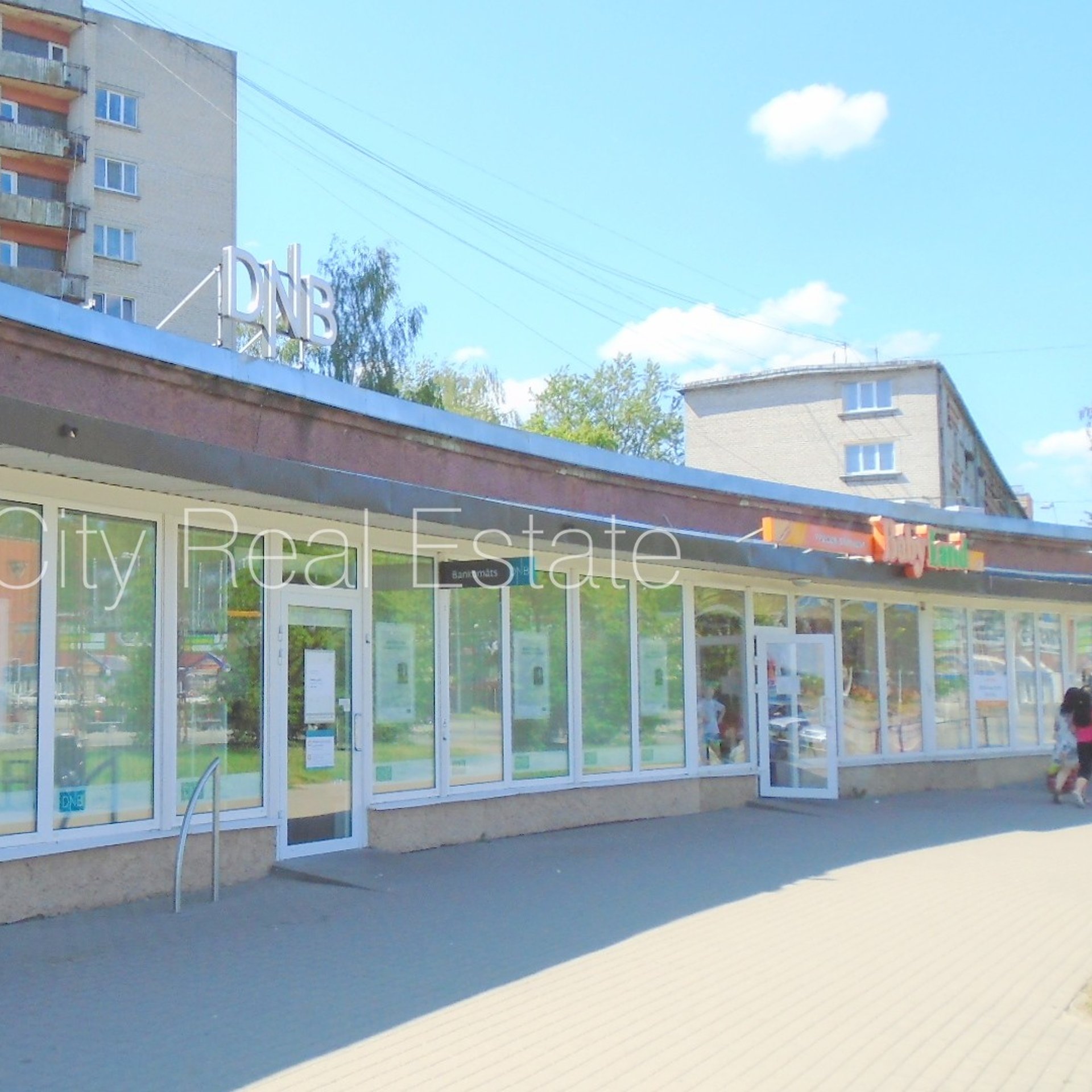 Äripind Rīga, Jugla, 160 m², üür, Foto 1 / 10