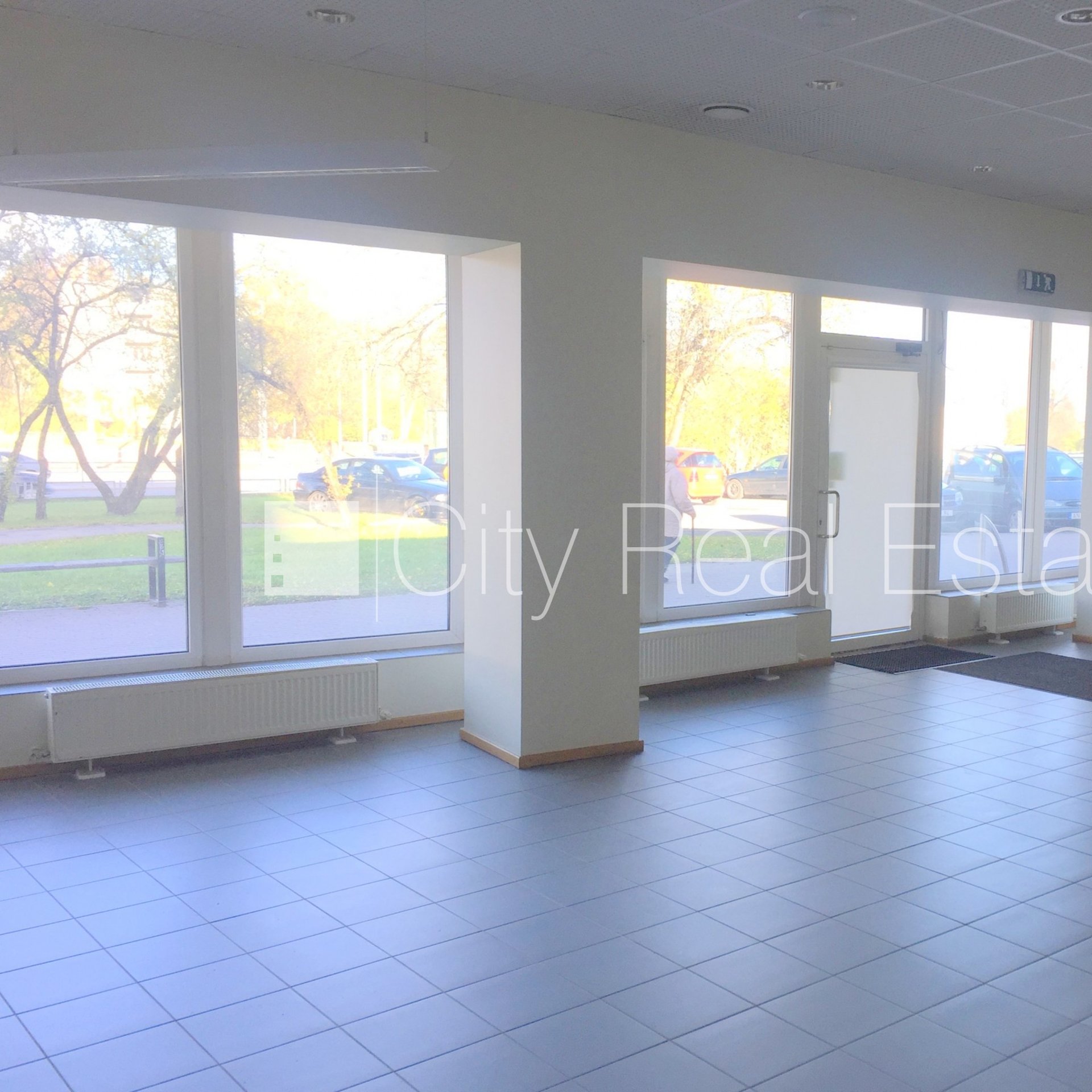 Äripind Rīga, Jugla, 160 m², üür, Foto 2 / 10