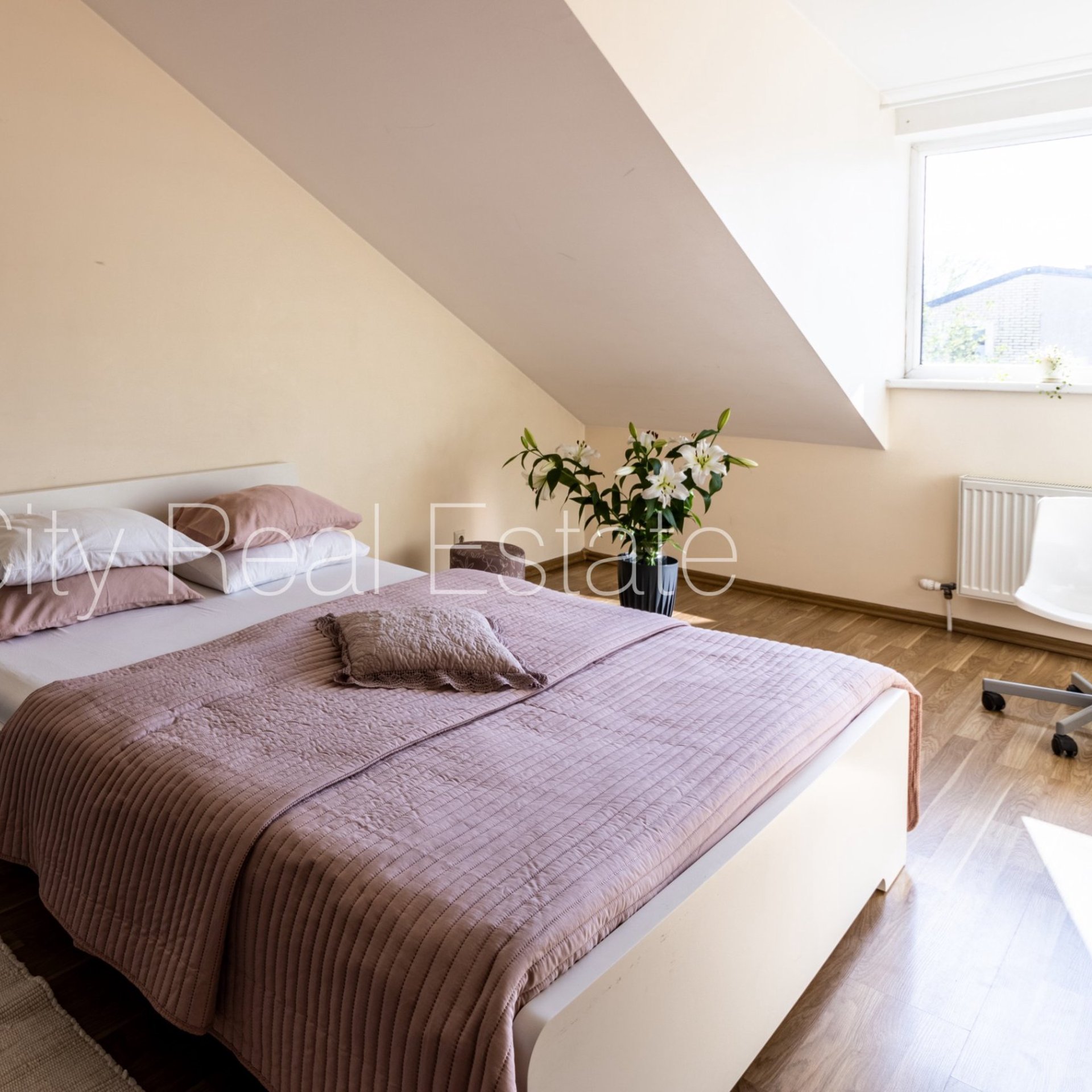 2-toaline korter Rīga, Latgales apkaime, 51 m², üür, Foto 7 / 10